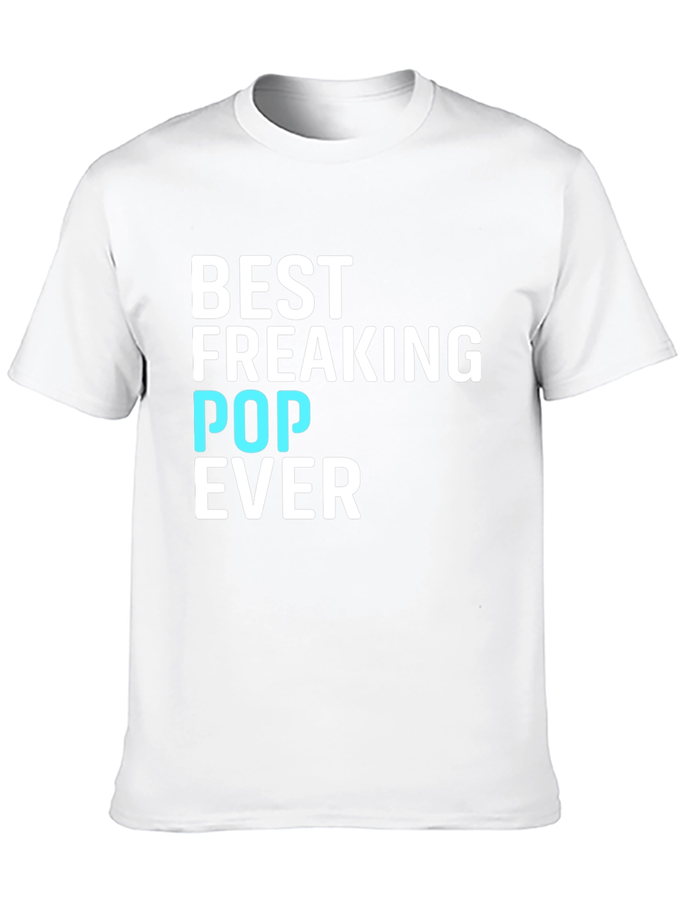 Best Freaking Pop Ever Graphic T-Shirt