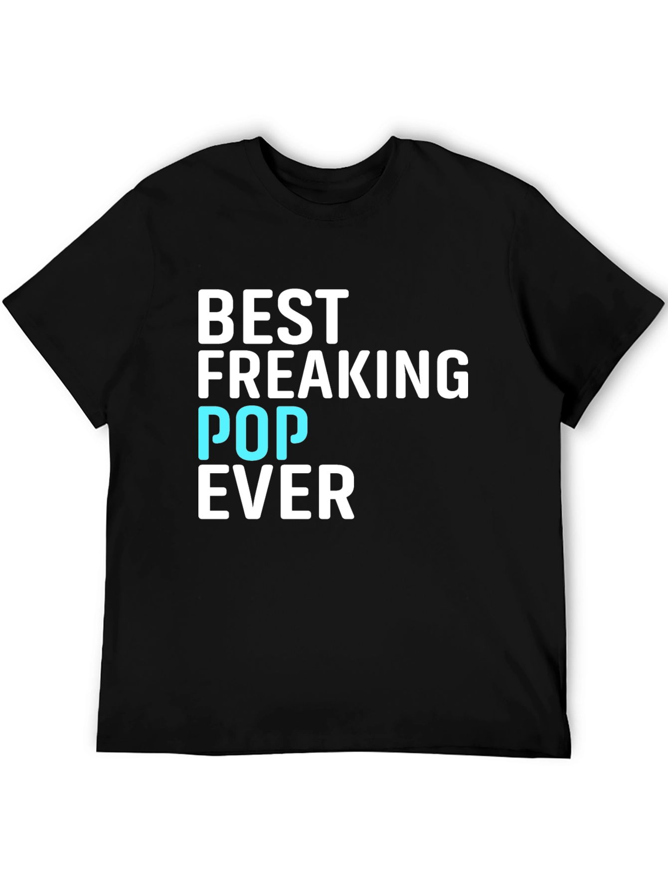 Best Freaking Pop Ever Graphic T-Shirt