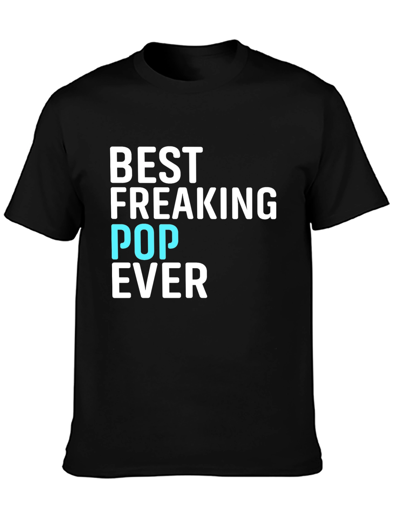 Best Freaking Pop Ever Graphic T-Shirt