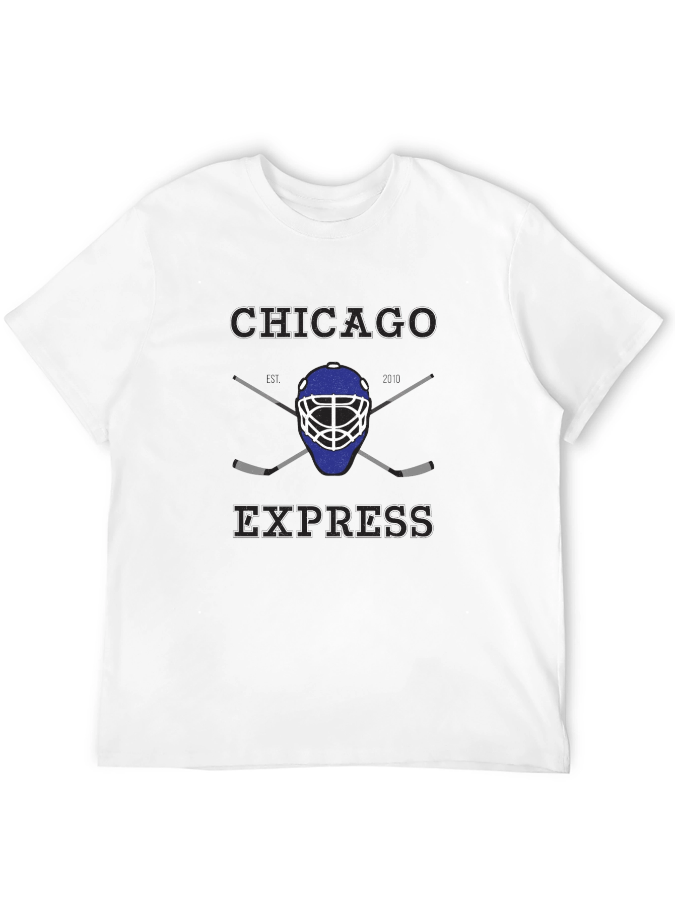 Chicago Express Hockey T-Shirt