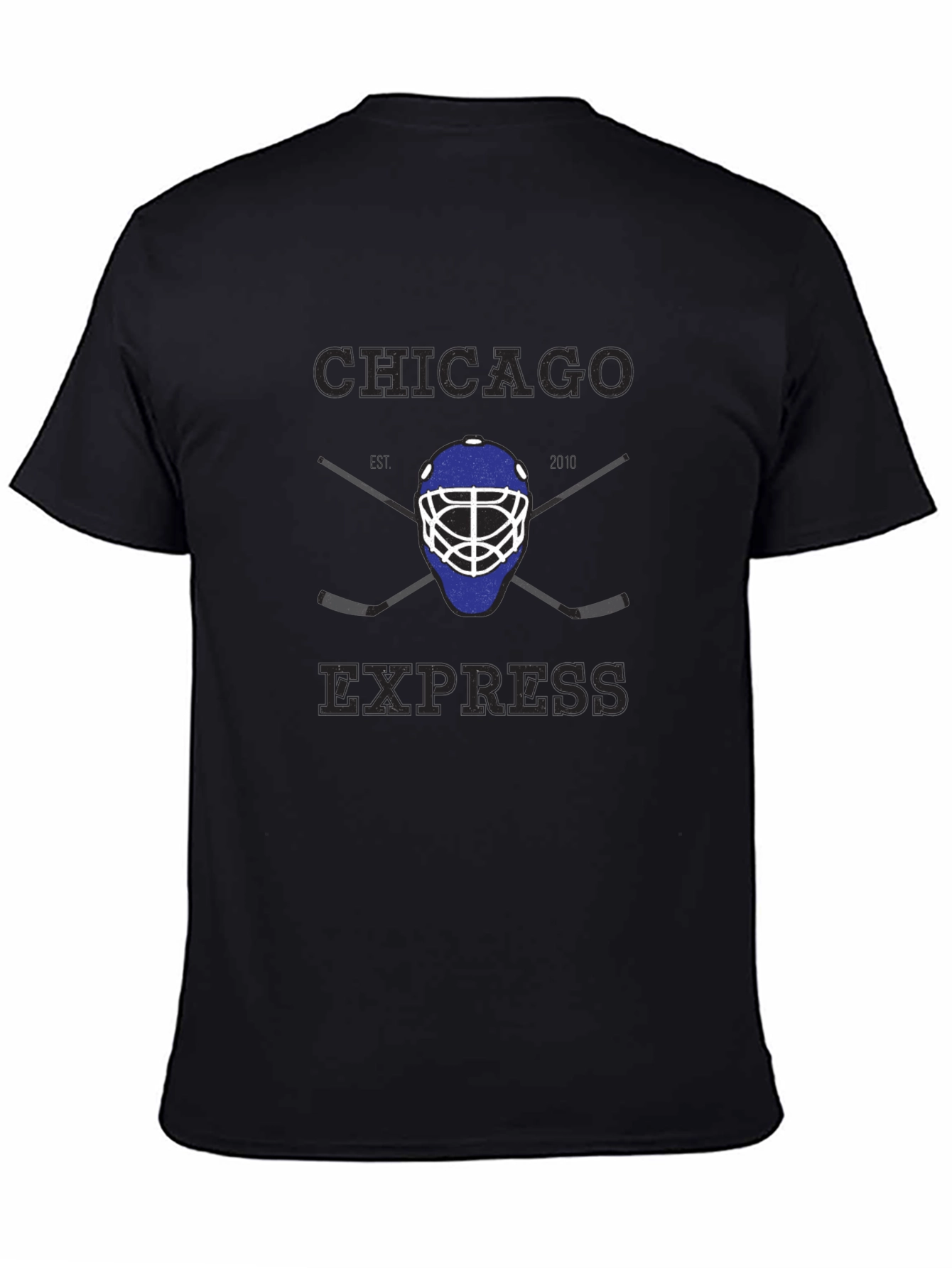 Chicago Express Hockey T-Shirt