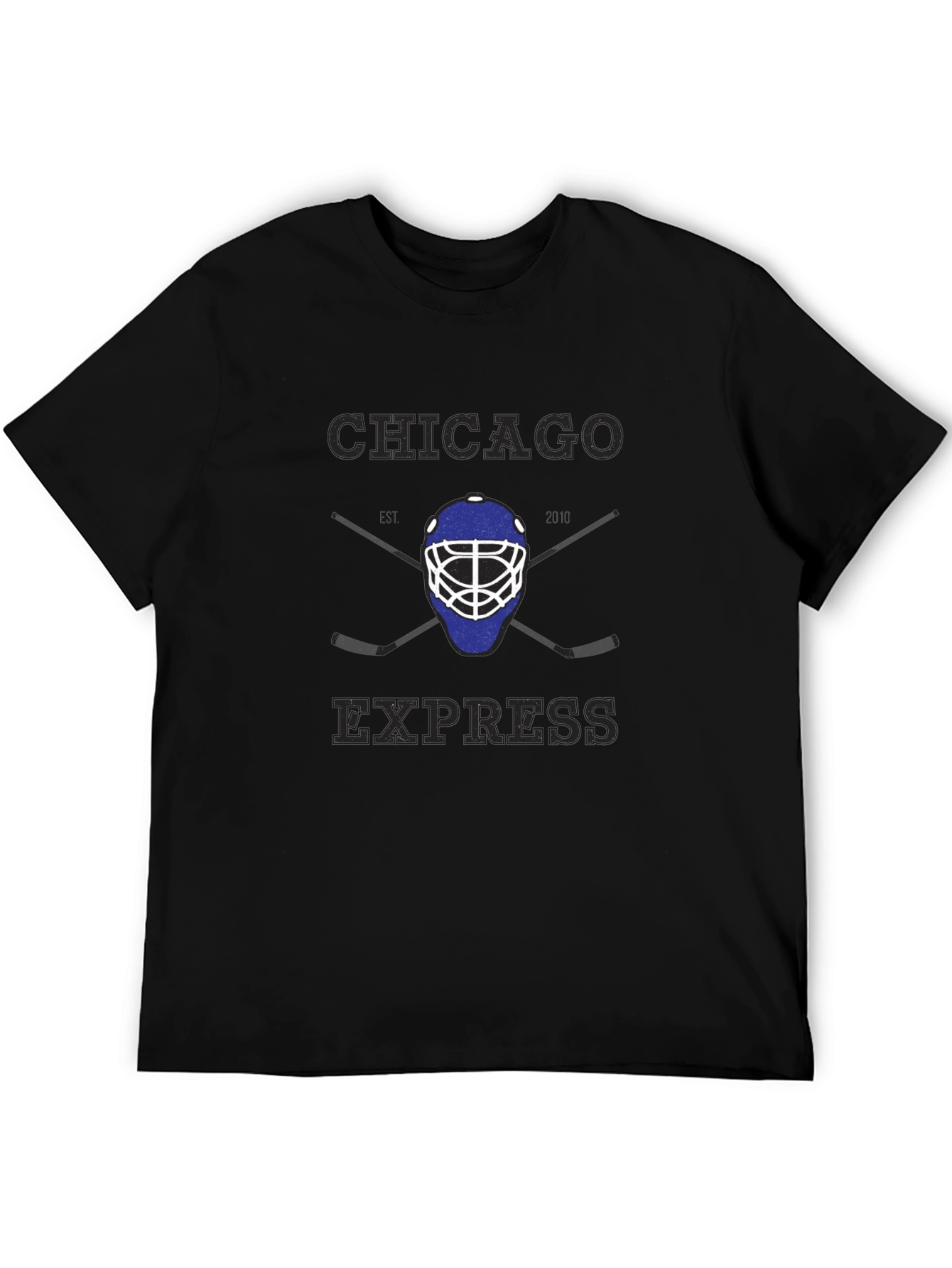 Chicago Express Hockey T-Shirt