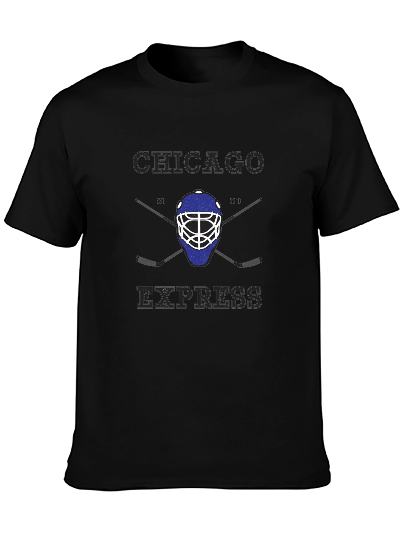 Chicago Express Hockey T-Shirt