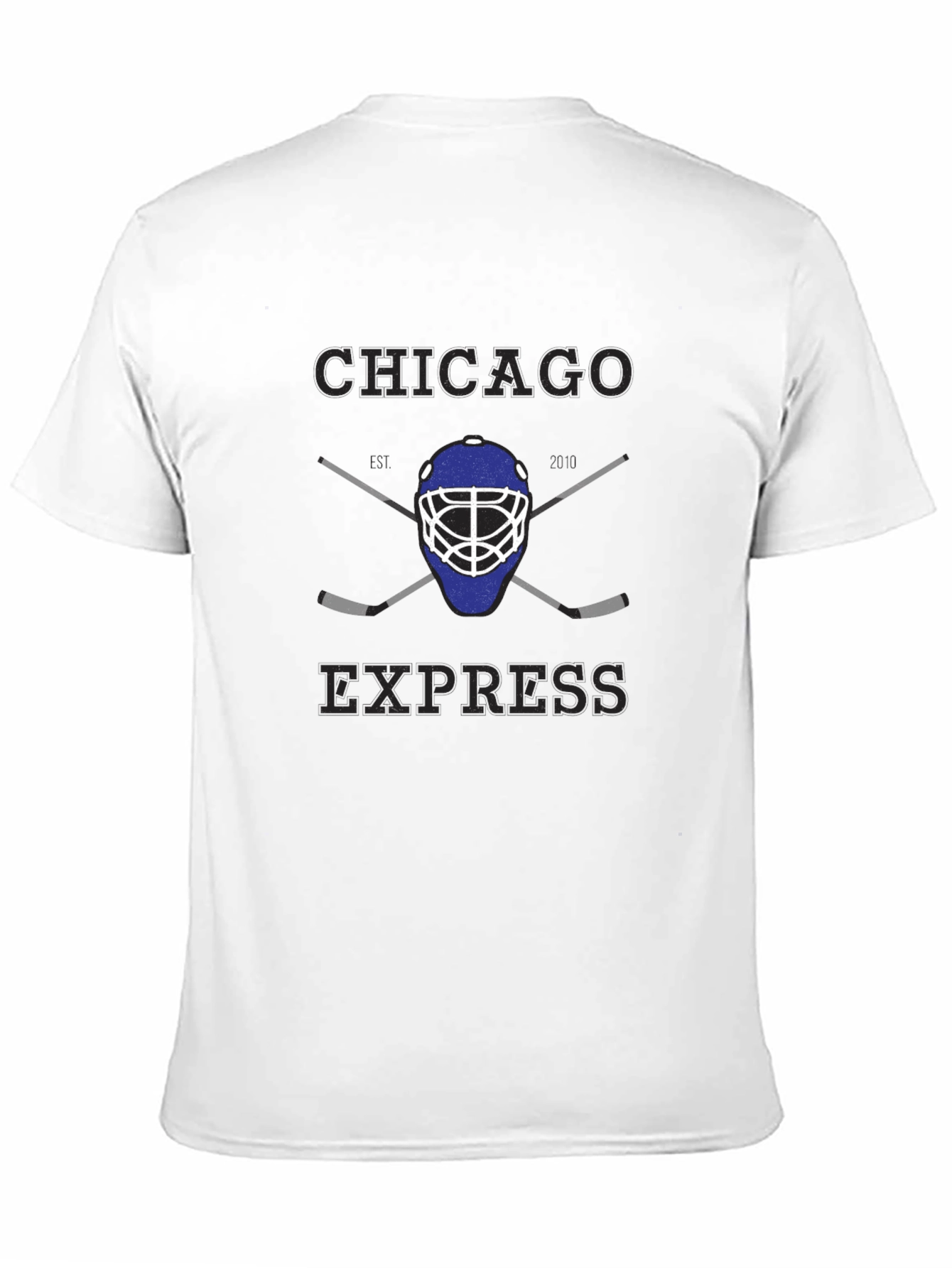 Chicago Express Hockey T-Shirt