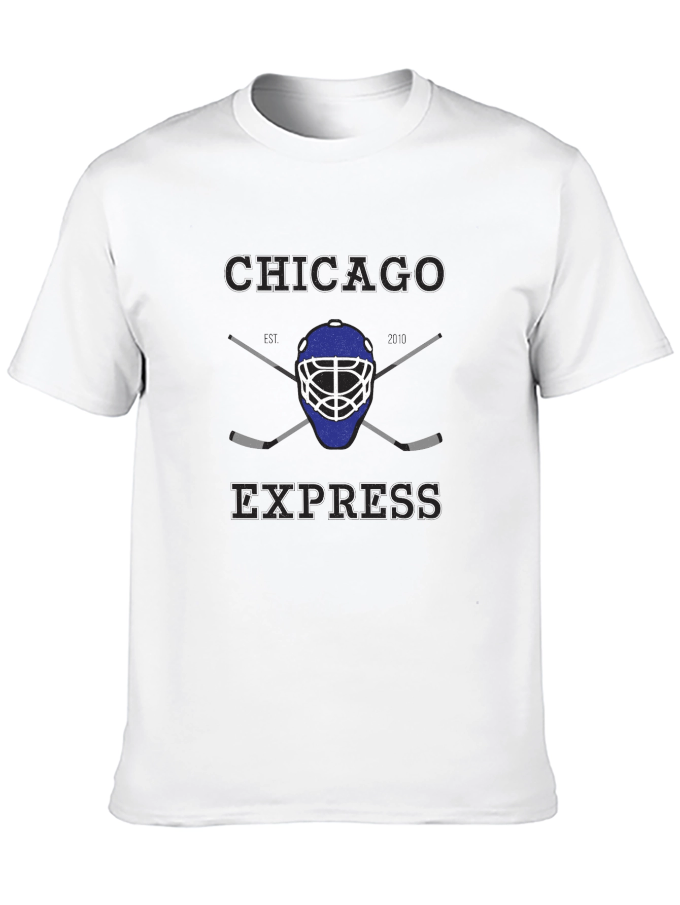 Chicago Express Hockey T-Shirt