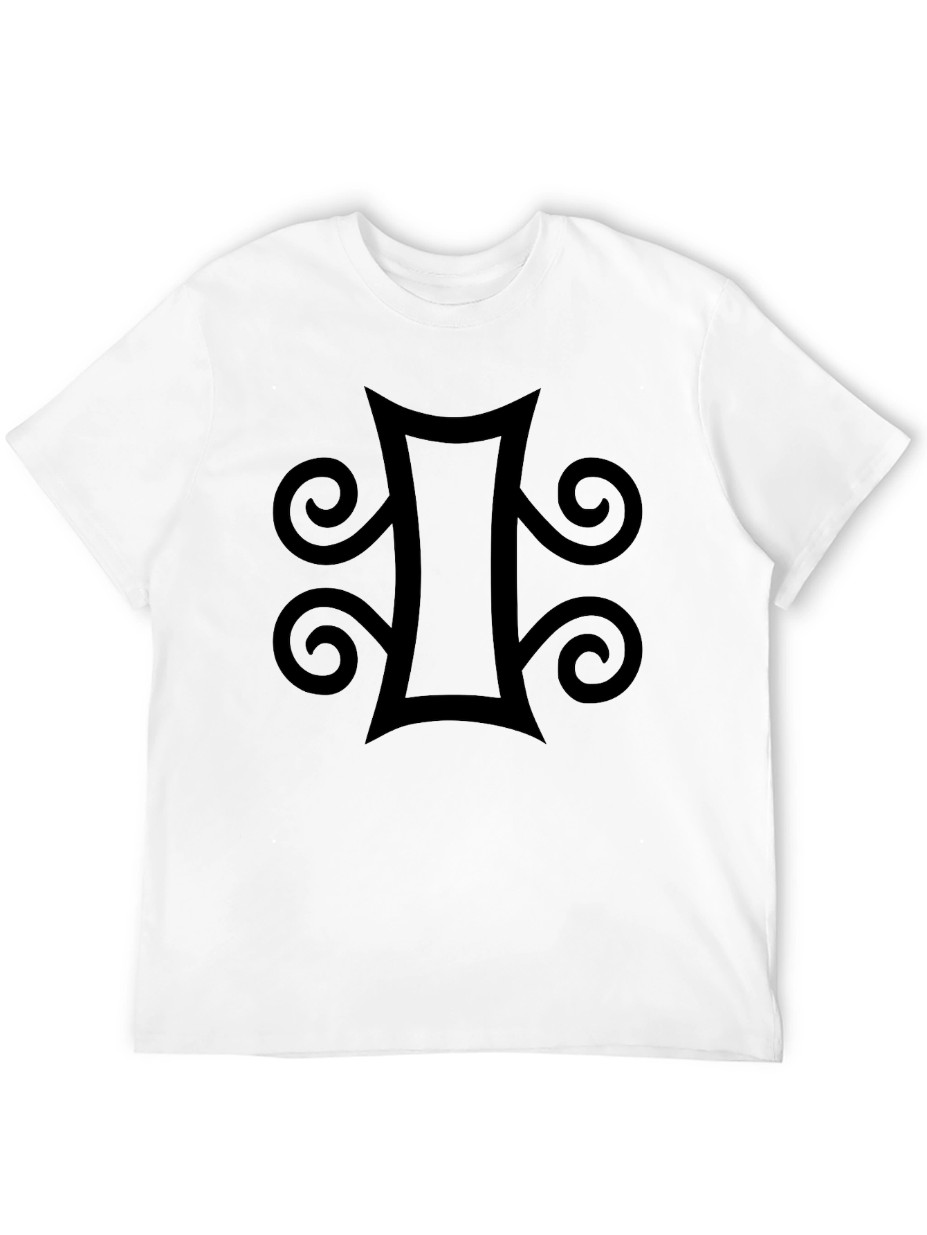 Adinkra Symbol T-Shirt