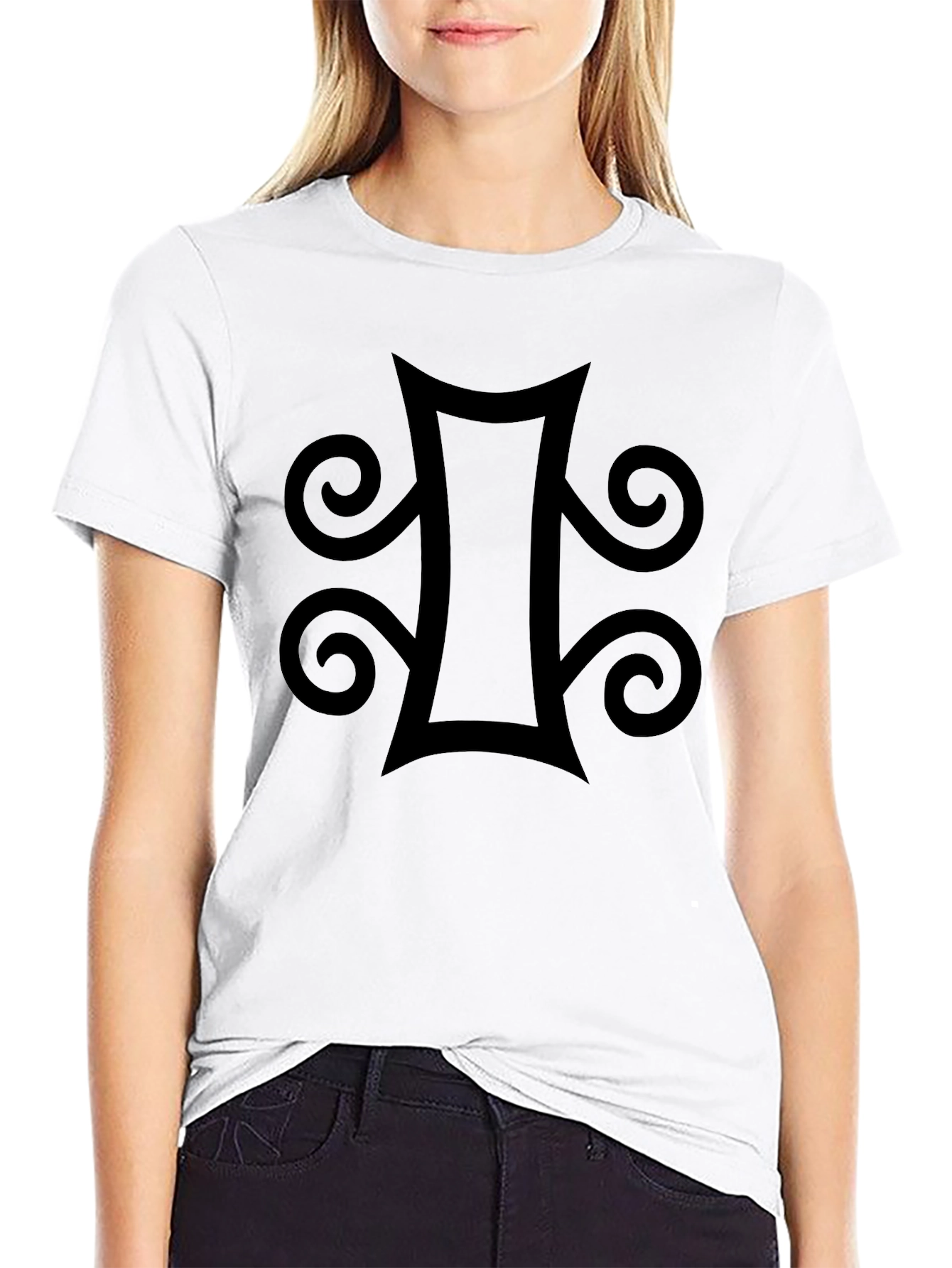 Adinkra Symbol T-Shirt