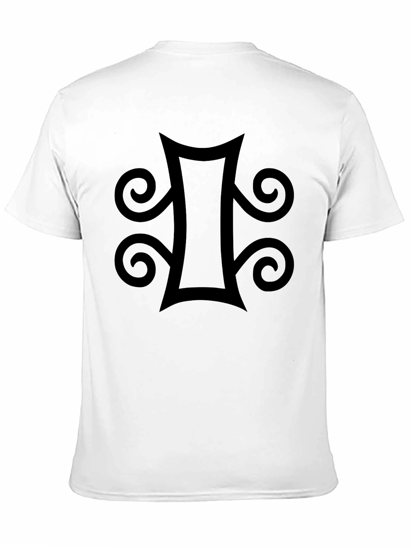 Adinkra Symbol T-Shirt