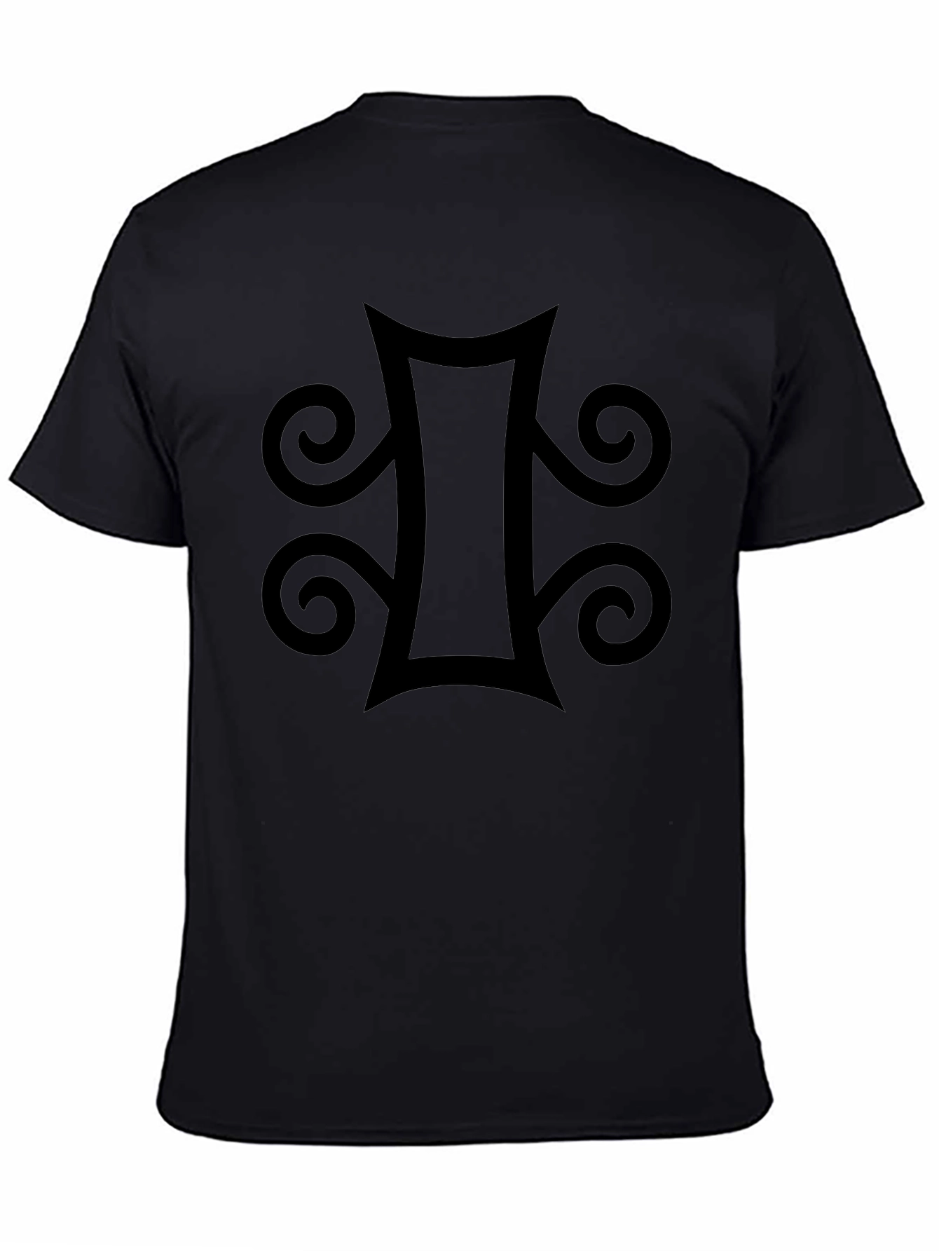 Adinkra Symbol T-Shirt