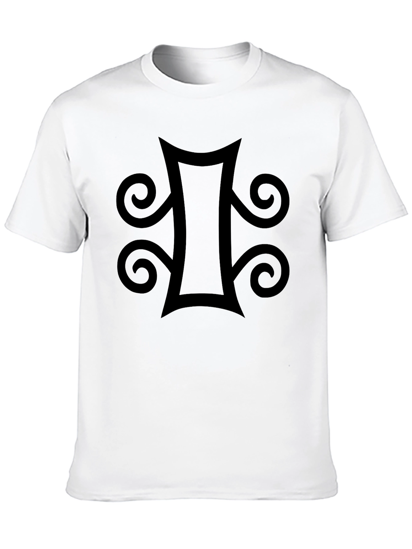 Adinkra Symbol T-Shirt