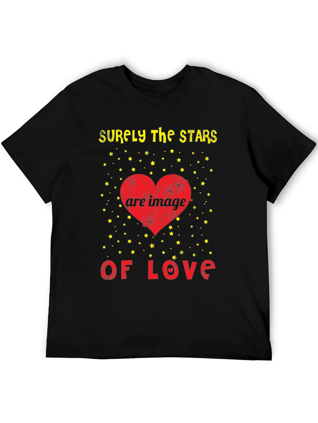 Surely The Stars T-Shirt
