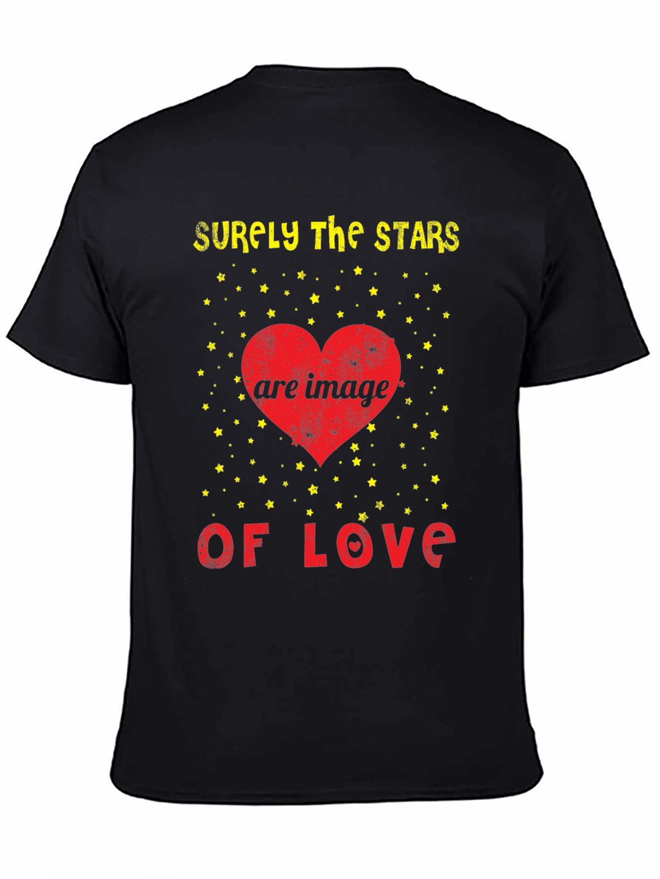 Surely The Stars T-Shirt