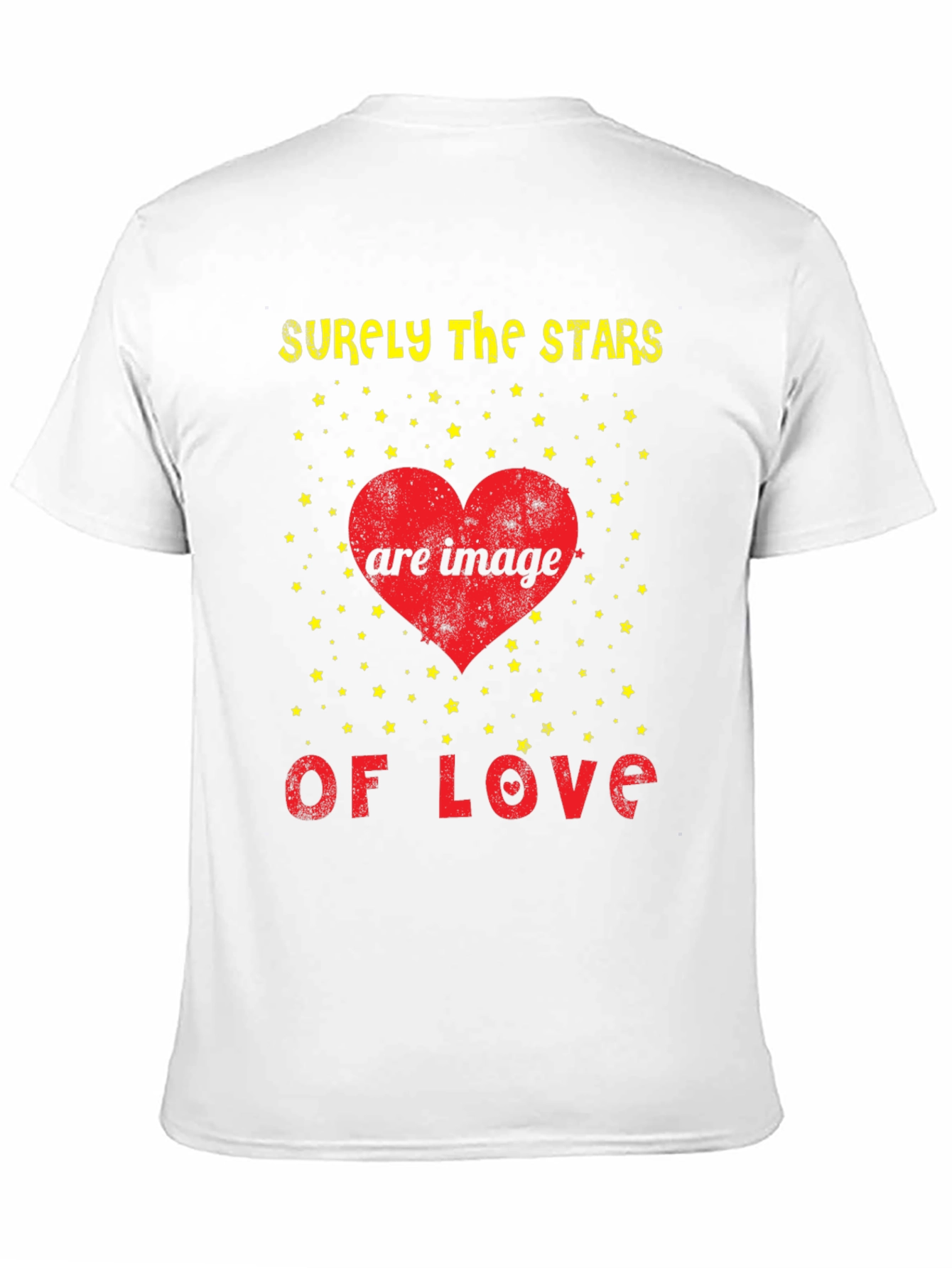 Surely The Stars T-Shirt