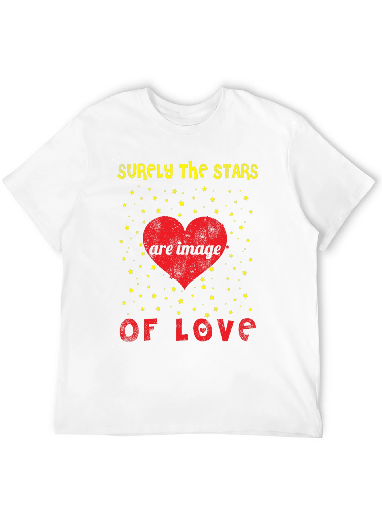 Surely The Stars T-Shirt