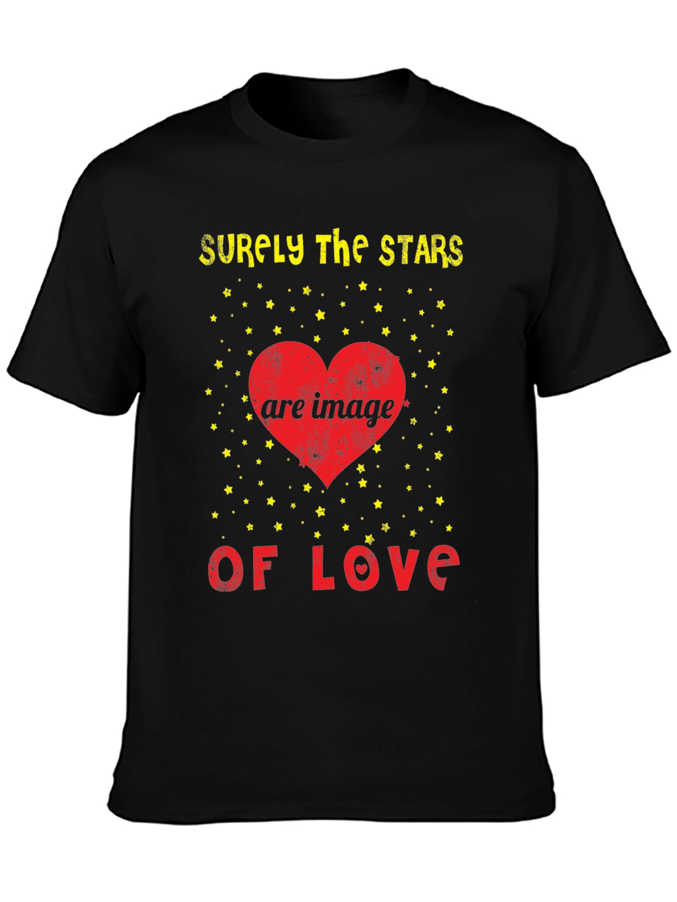 Surely The Stars T-Shirt