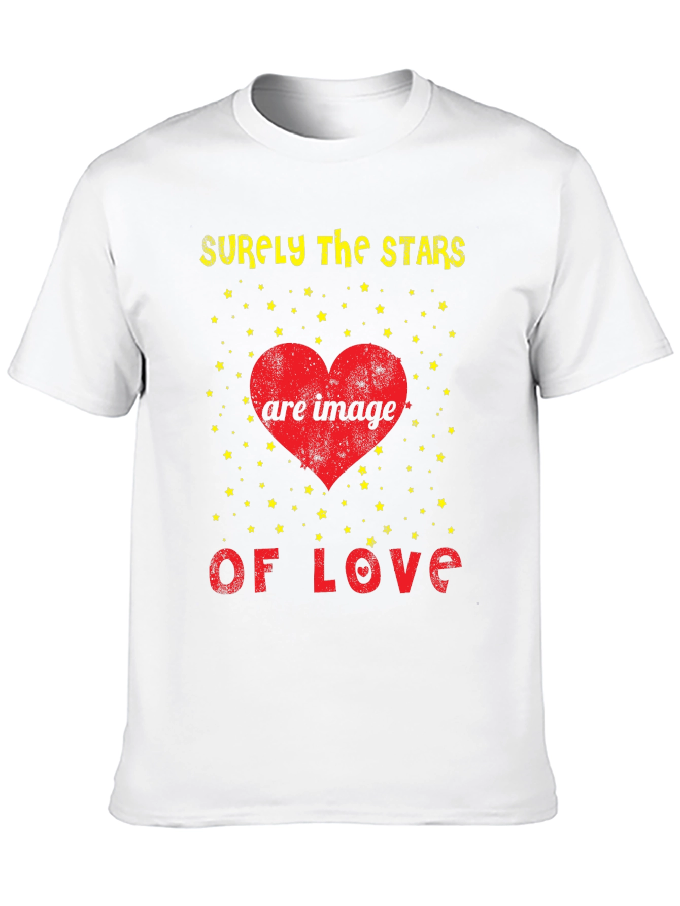 Surely The Stars T-Shirt