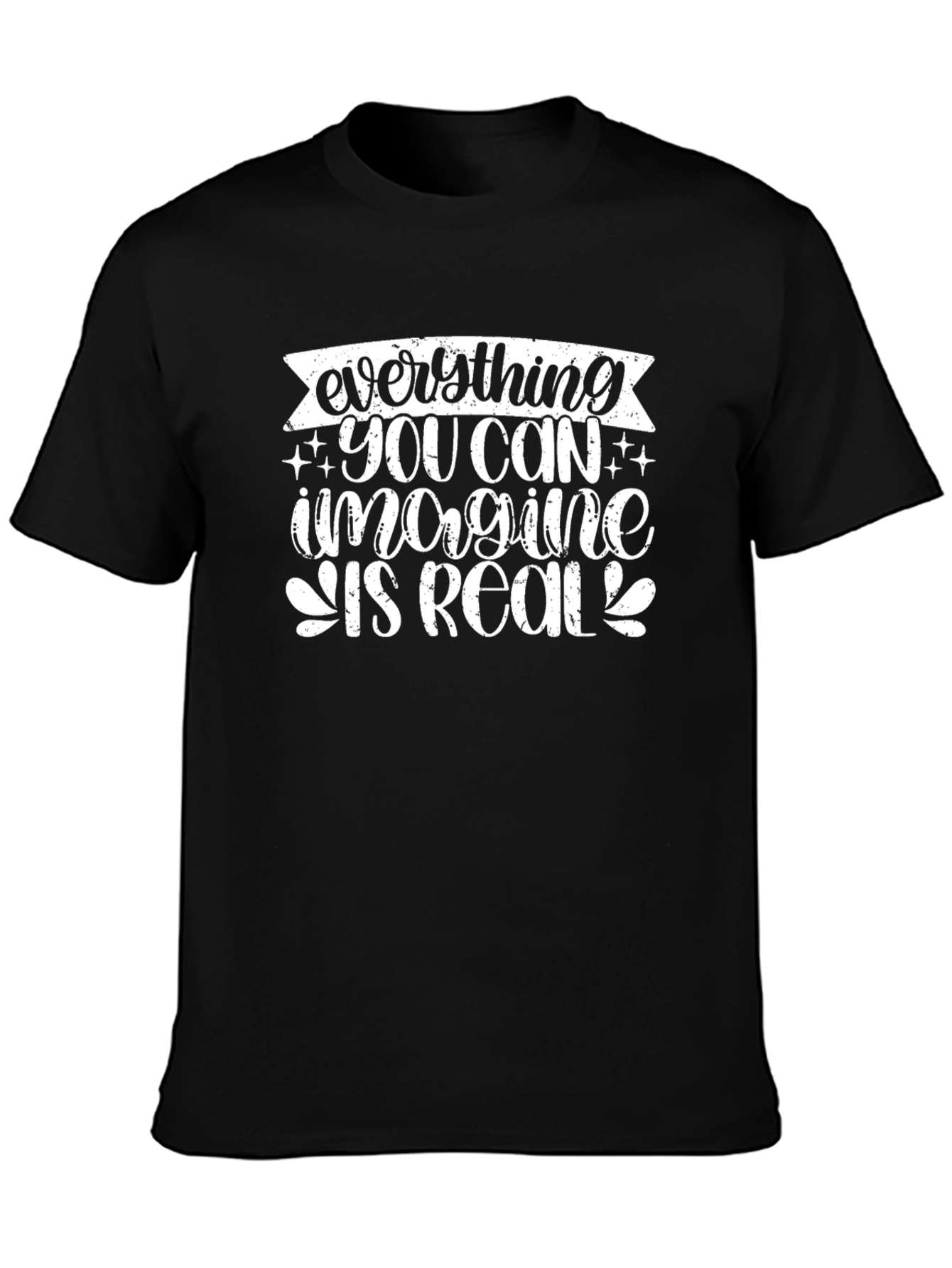 Inspirational Imagination T-Shirt
