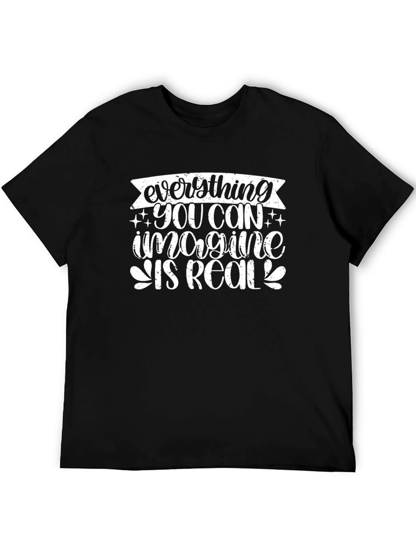 Inspirational Imagination T-Shirt