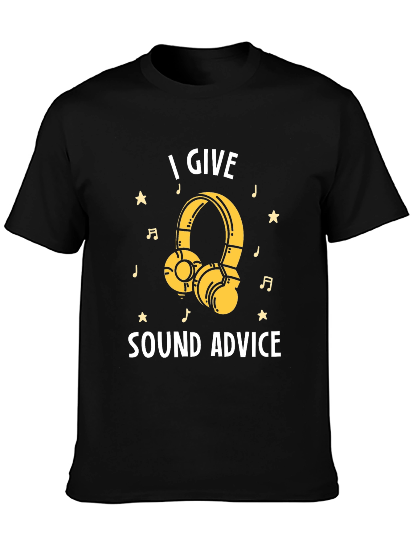 I Give Sound Advice T-Shirt