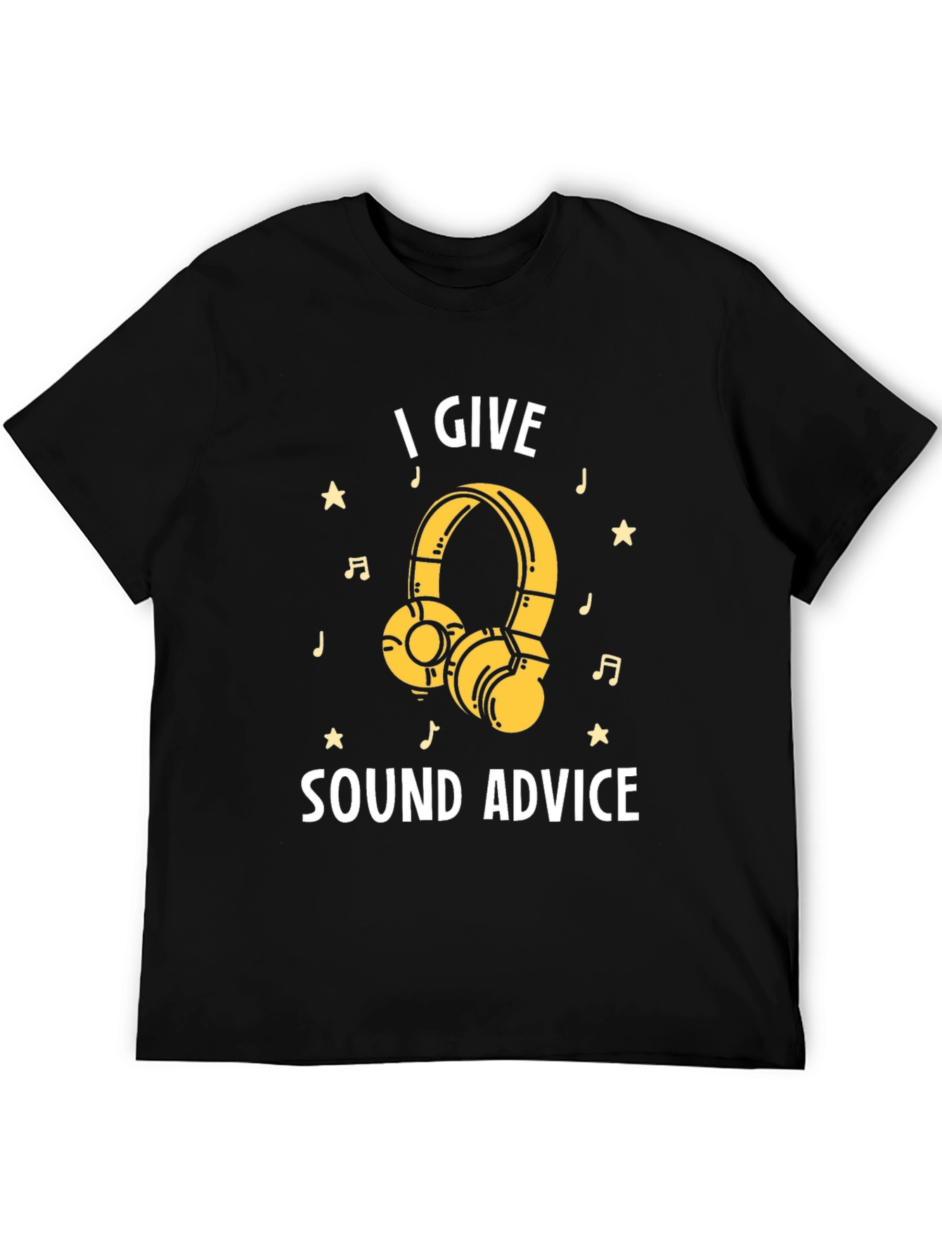 I Give Sound Advice T-Shirt