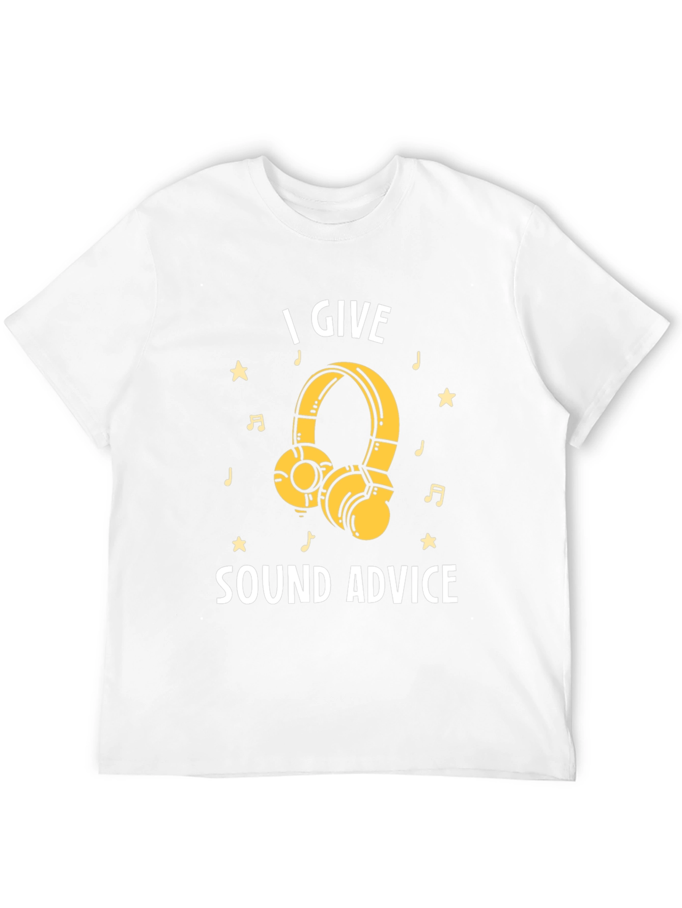 I Give Sound Advice T-Shirt