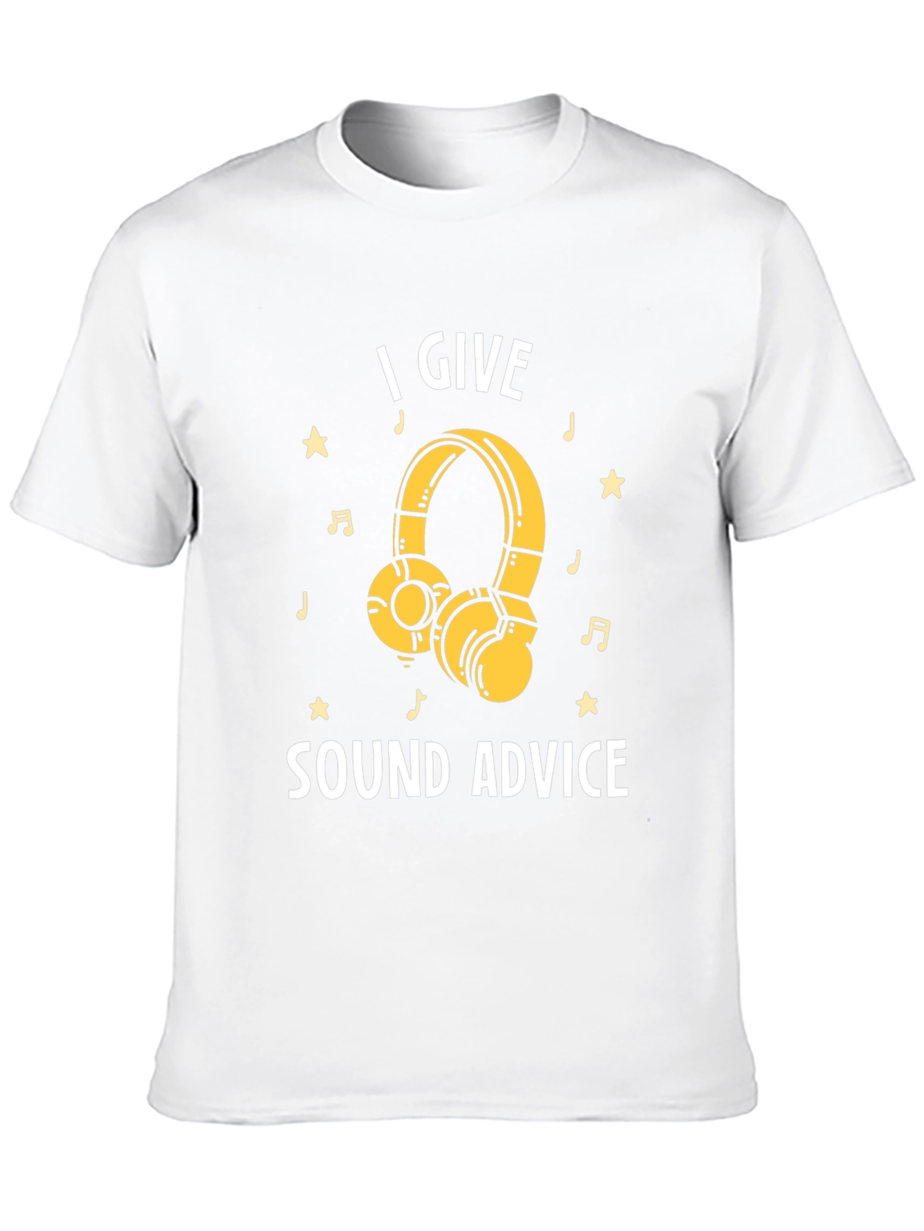 I Give Sound Advice T-Shirt