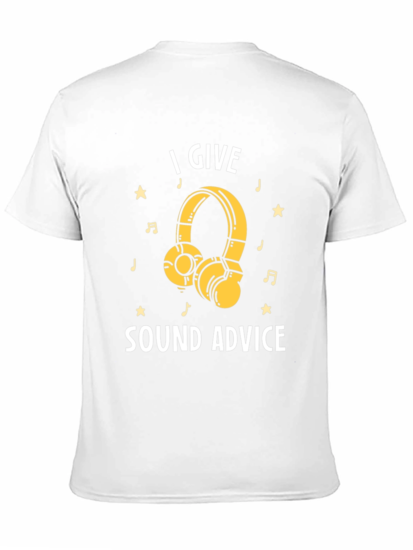 I Give Sound Advice T-Shirt
