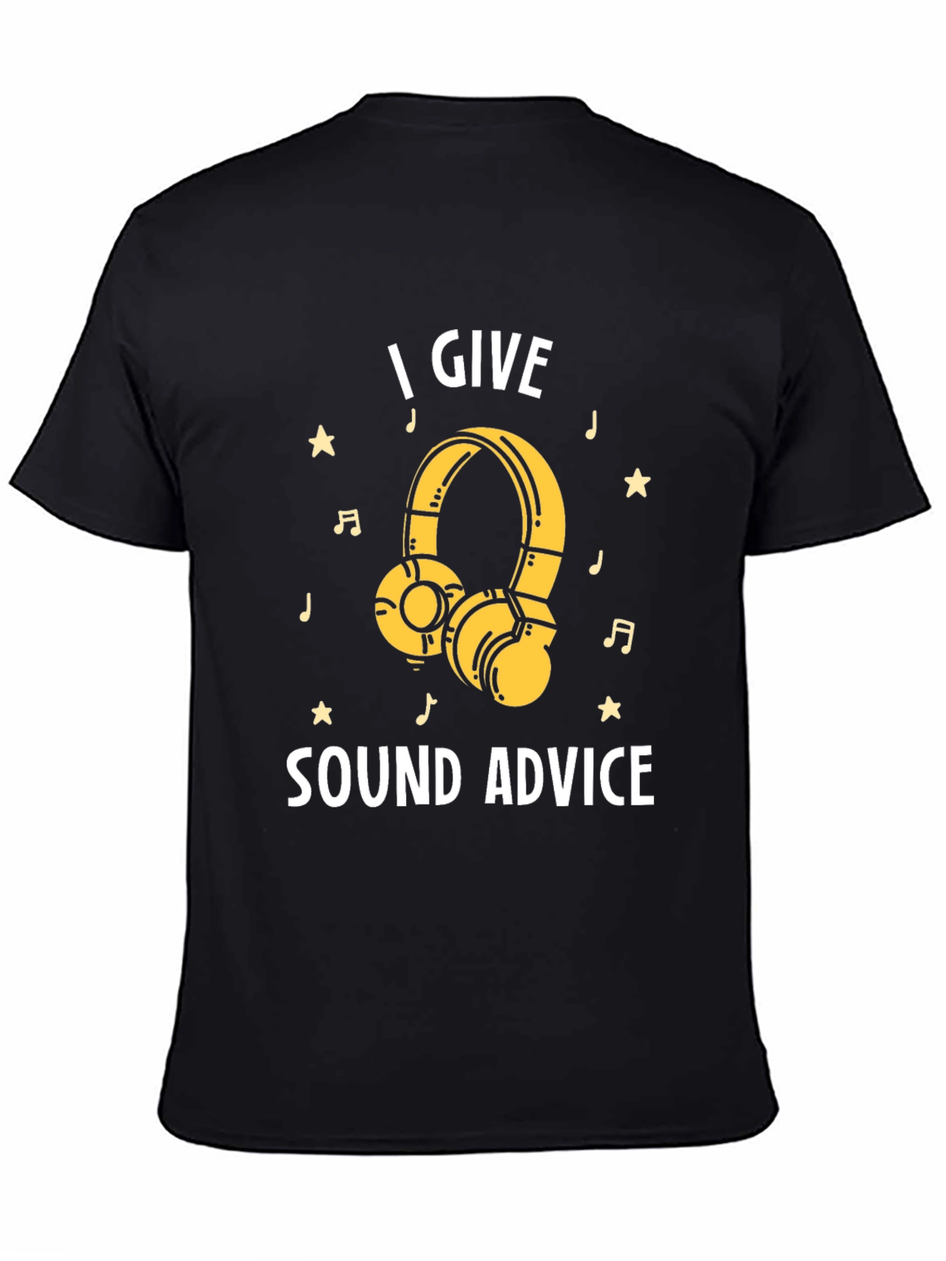 I Give Sound Advice T-Shirt