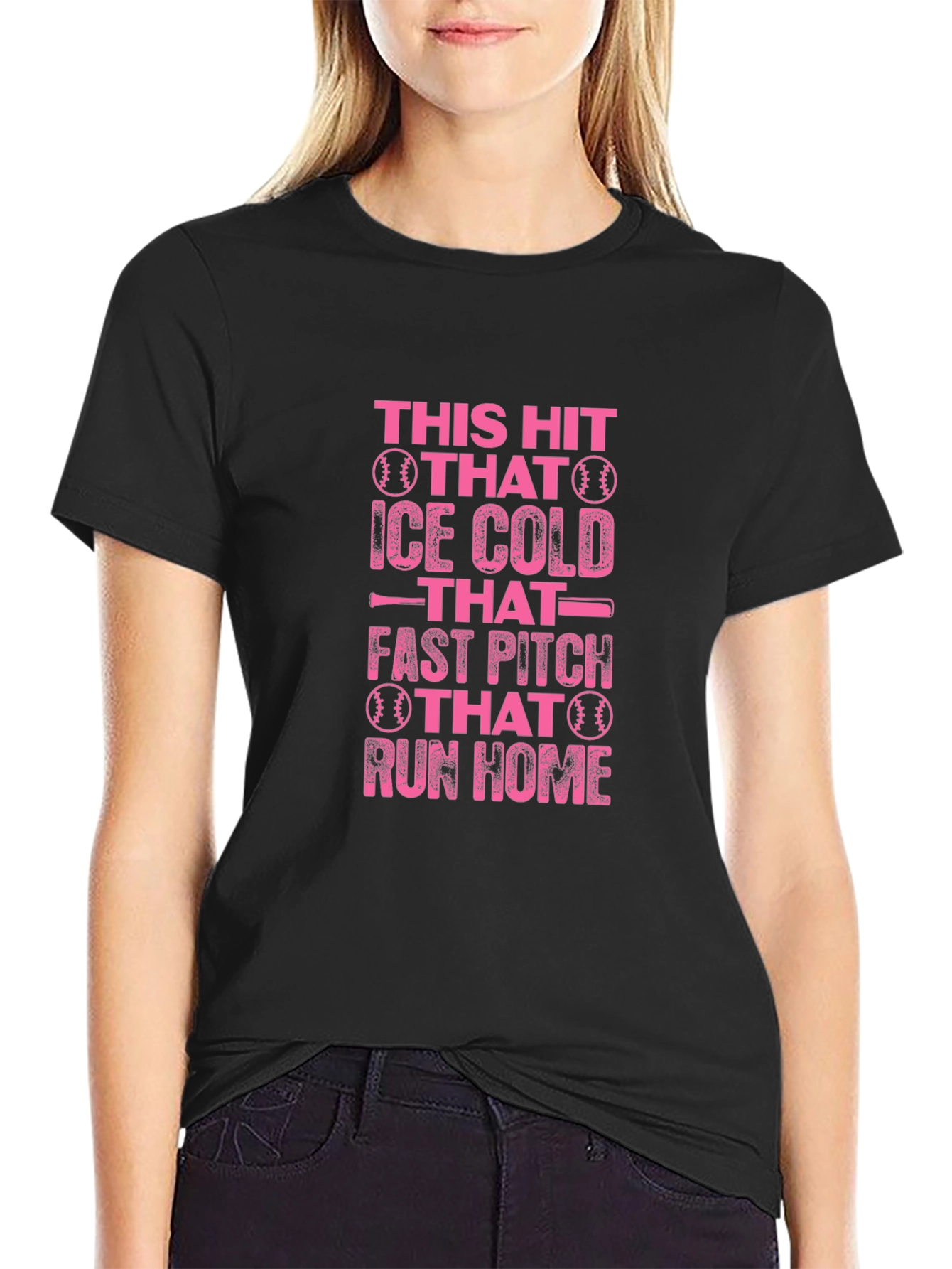 This Hit That T-Shirt