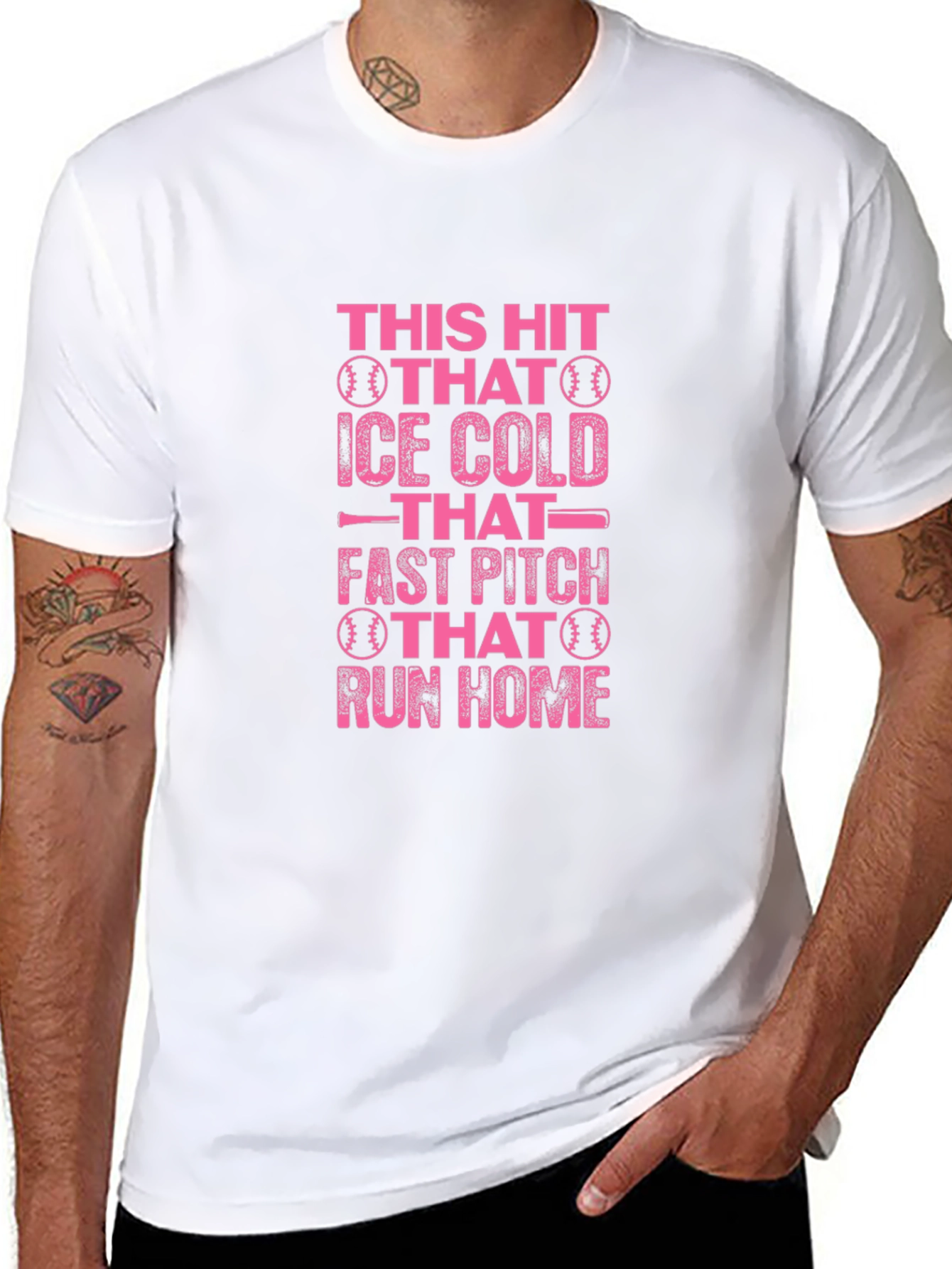 This Hit That T-Shirt