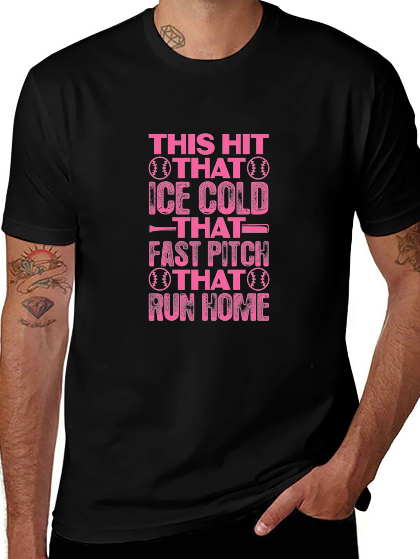 This Hit That T-Shirt