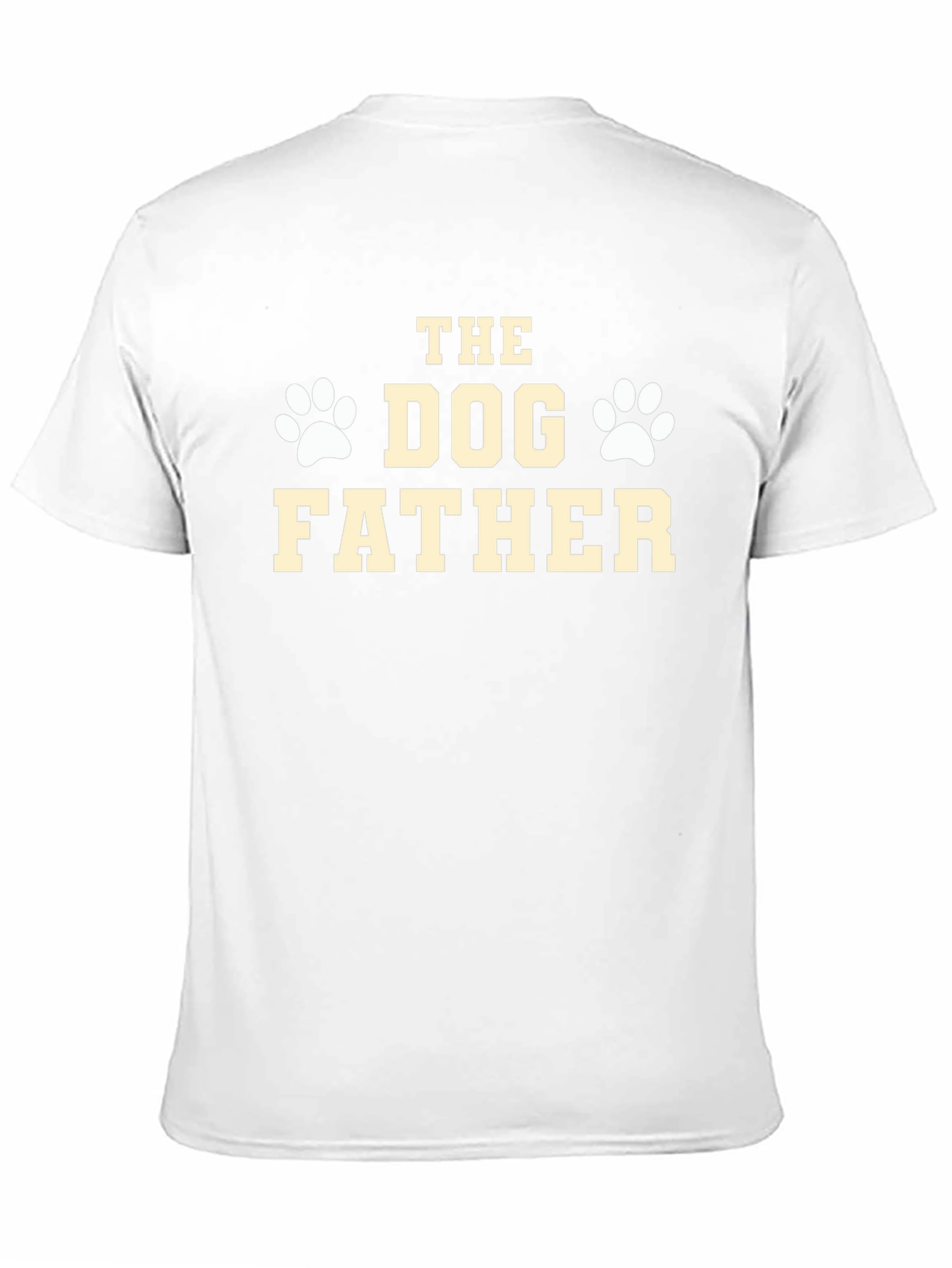 The Dog Father T-Shirt