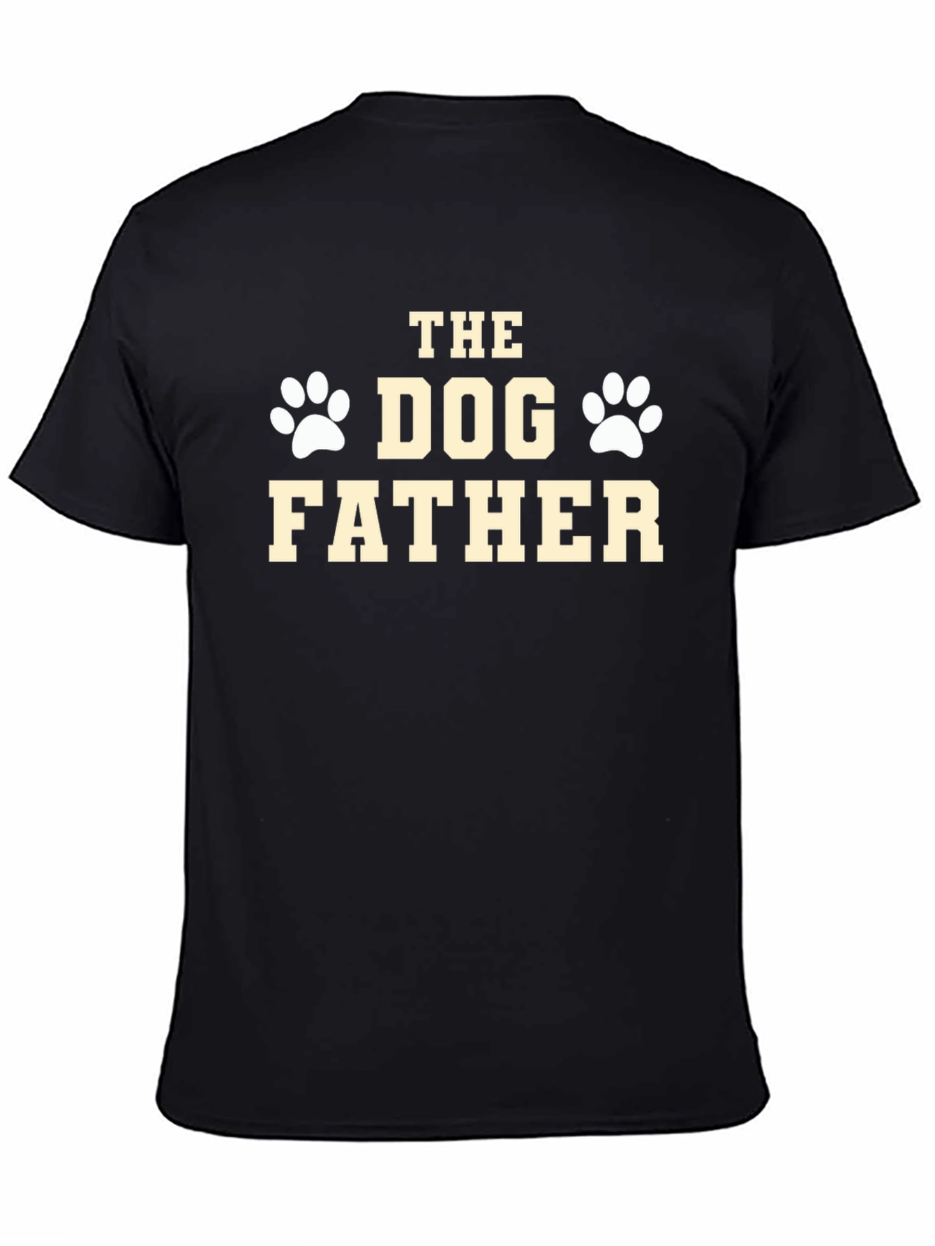 The Dog Father T-Shirt