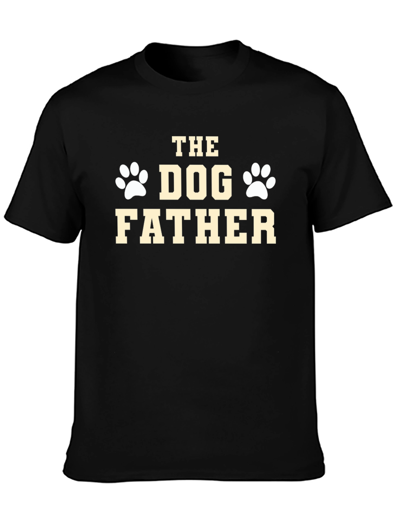 The Dog Father T-Shirt