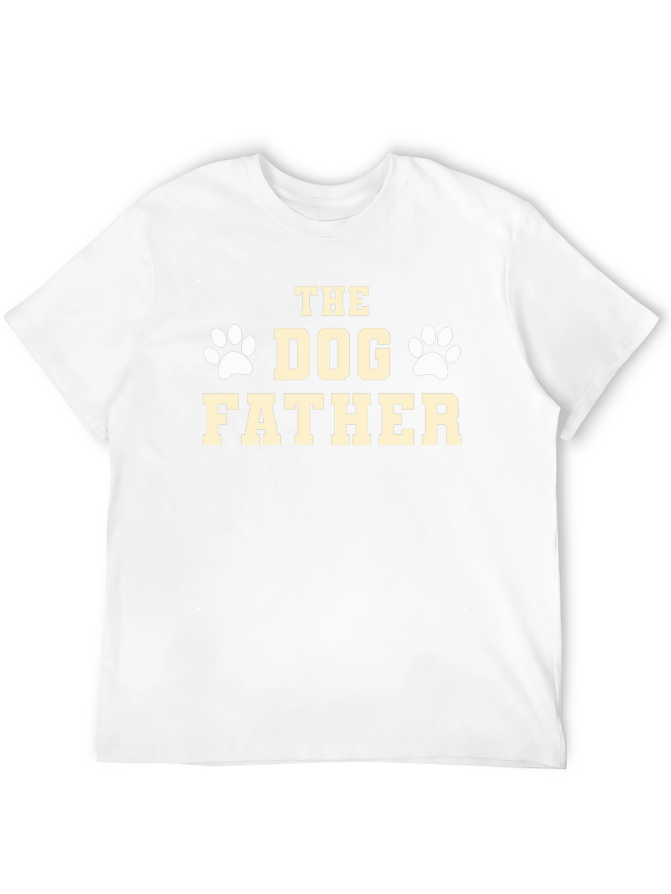 The Dog Father T-Shirt