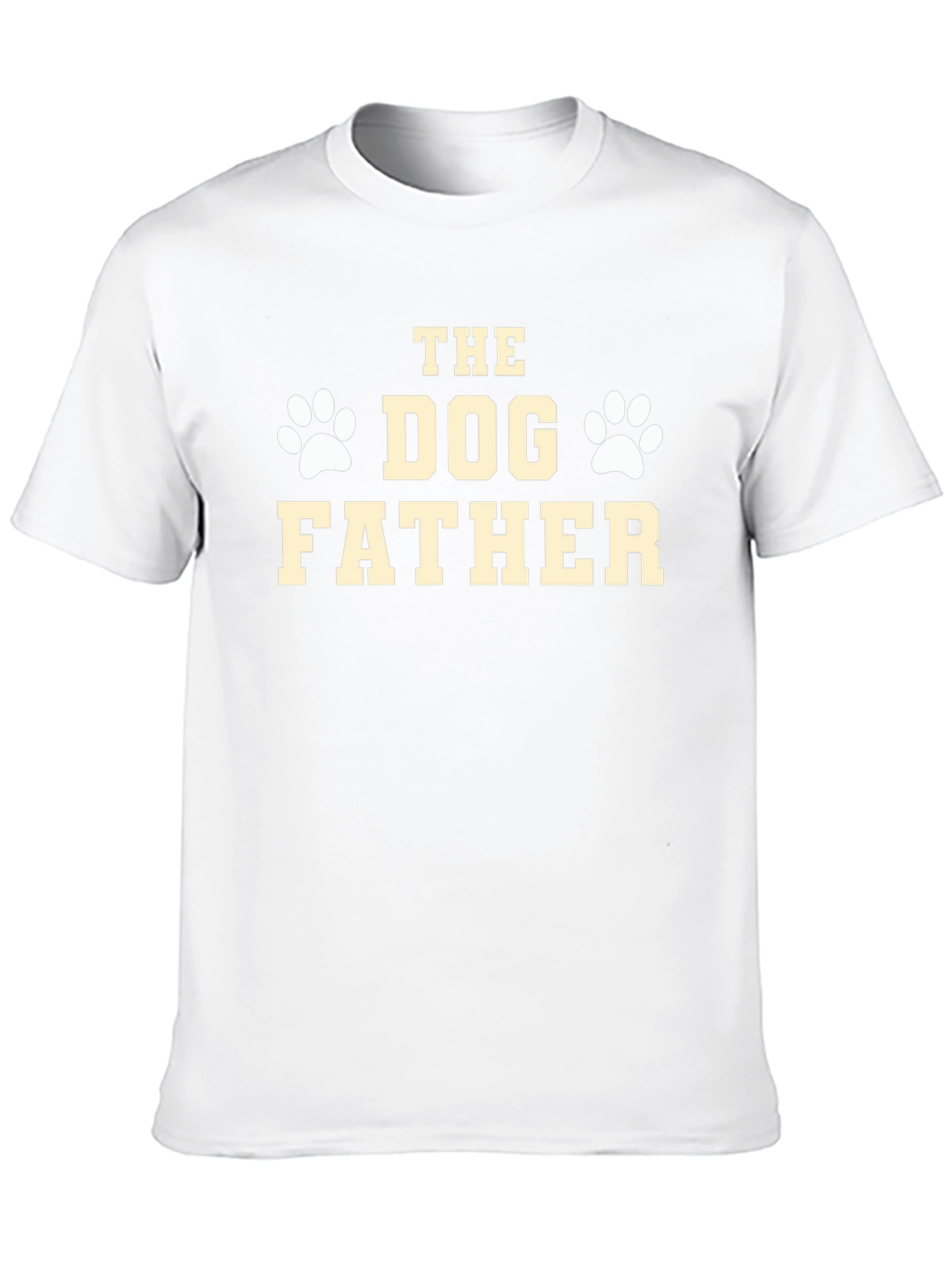 The Dog Father T-Shirt