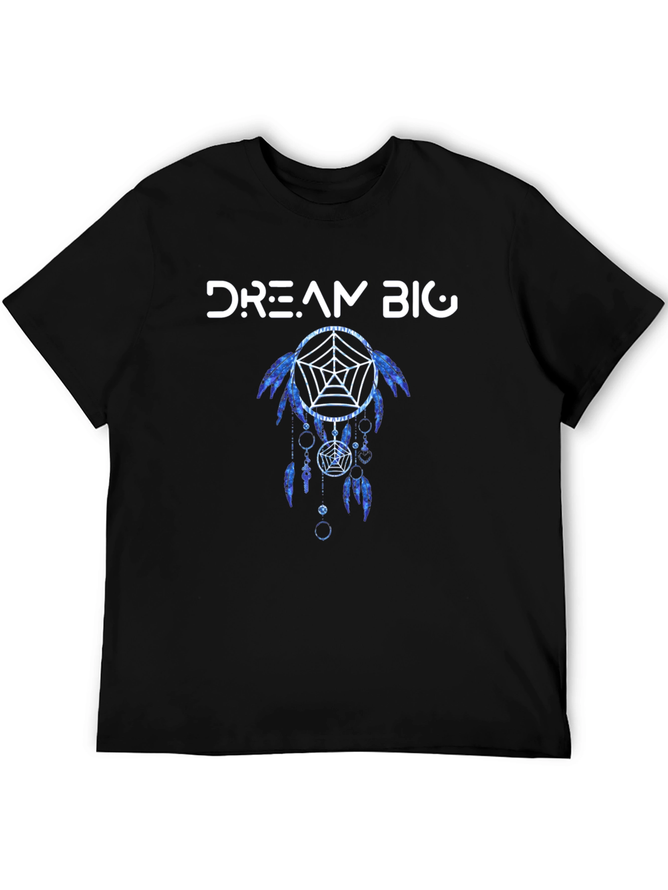 Dream Big Dreamcatcher Graphic Tee