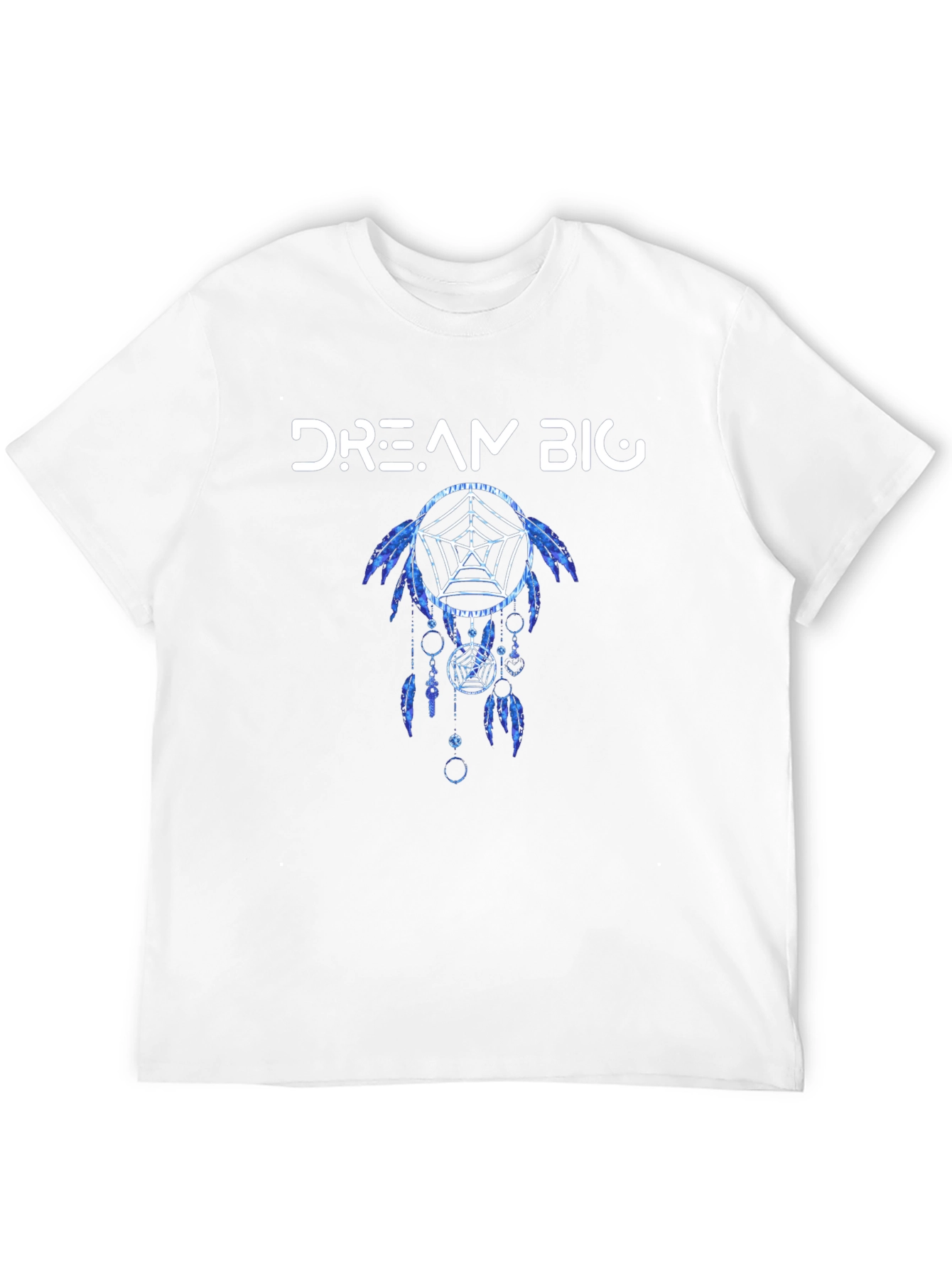 Dream Big Dreamcatcher Graphic Tee