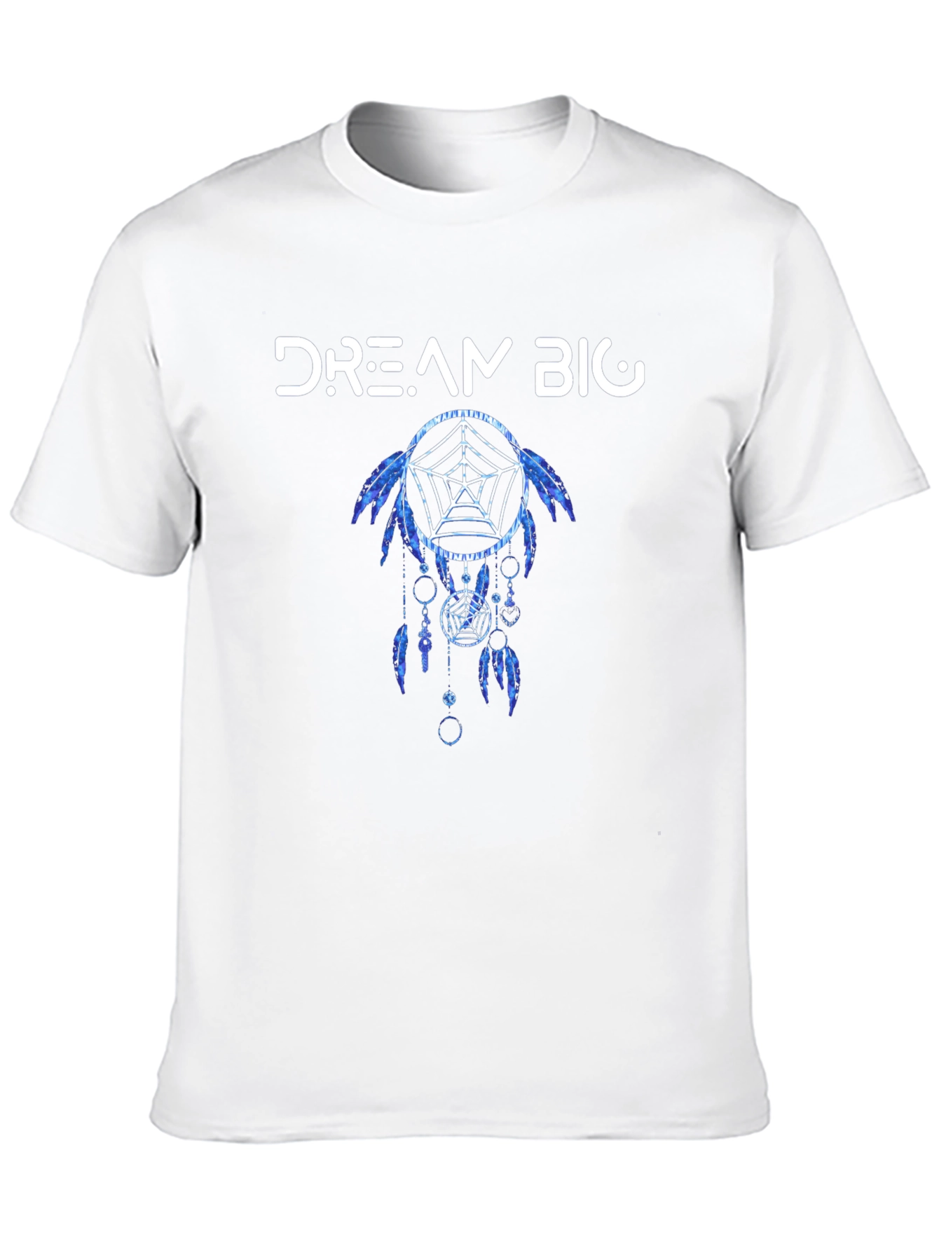 Dream Big Dreamcatcher Graphic Tee