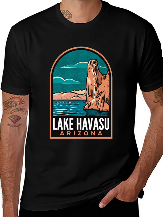 Lake Havasu Arizona T-Shirt