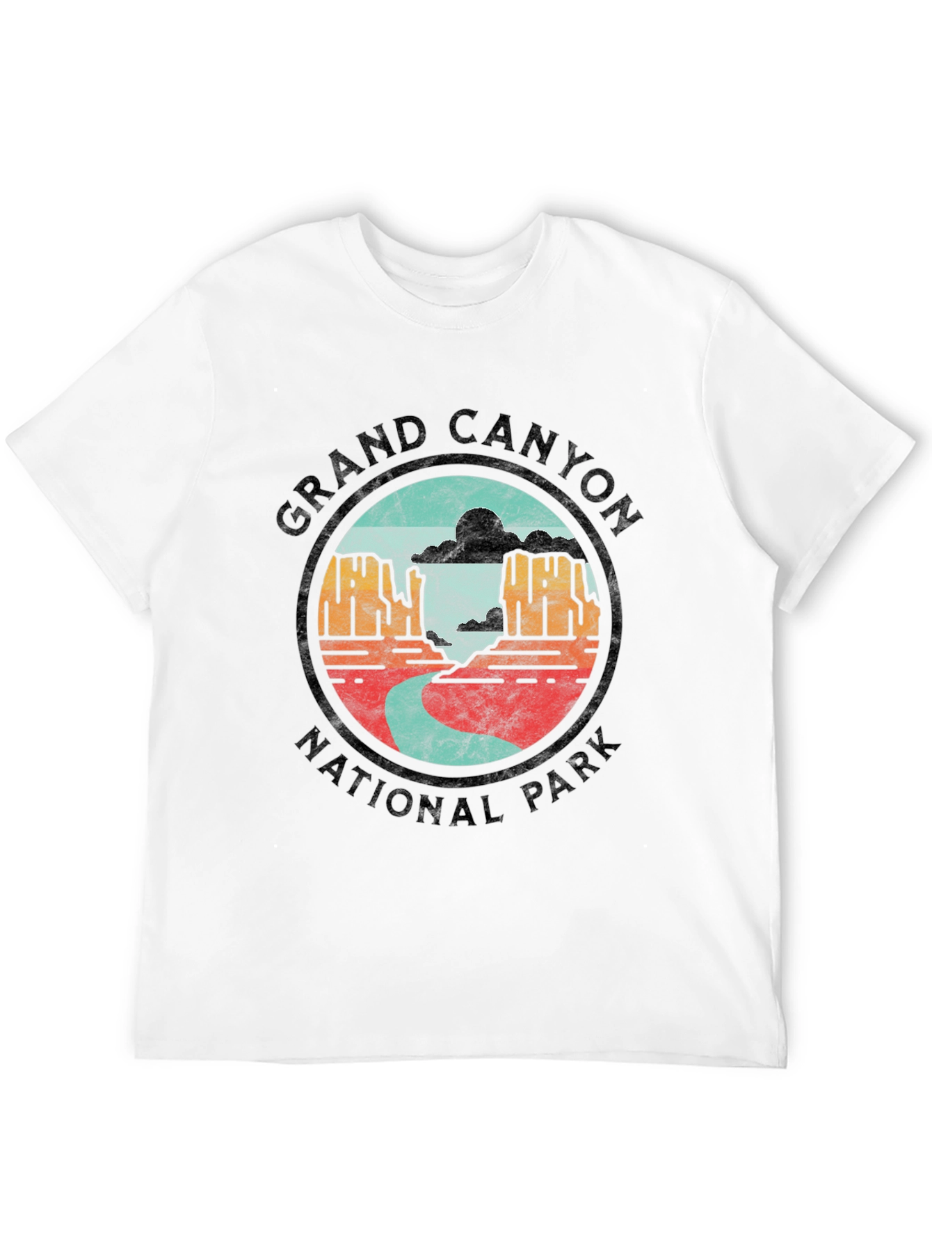 Grand Canyon National Park T-Shirt