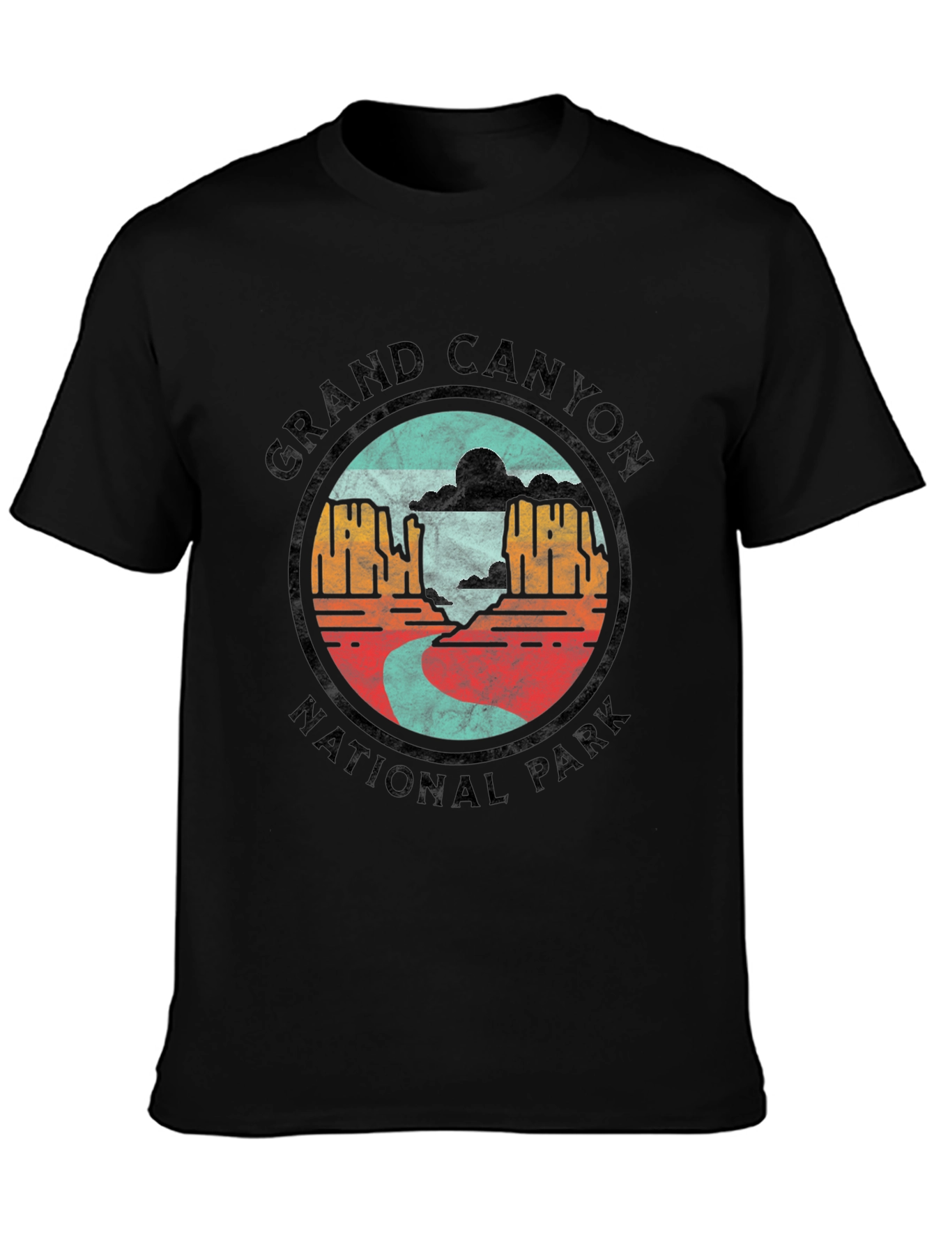 Grand Canyon National Park T-Shirt