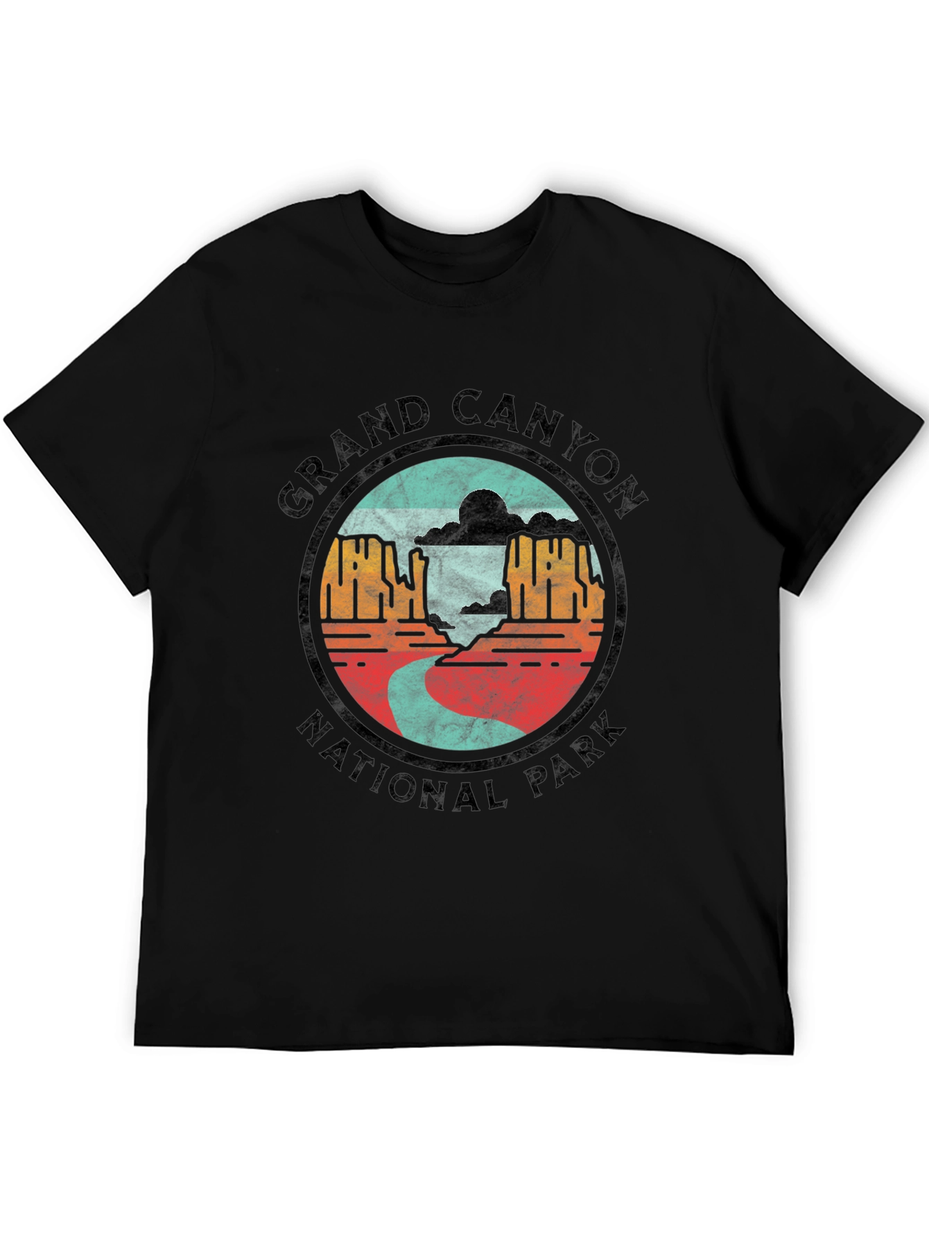 Grand Canyon National Park T-Shirt