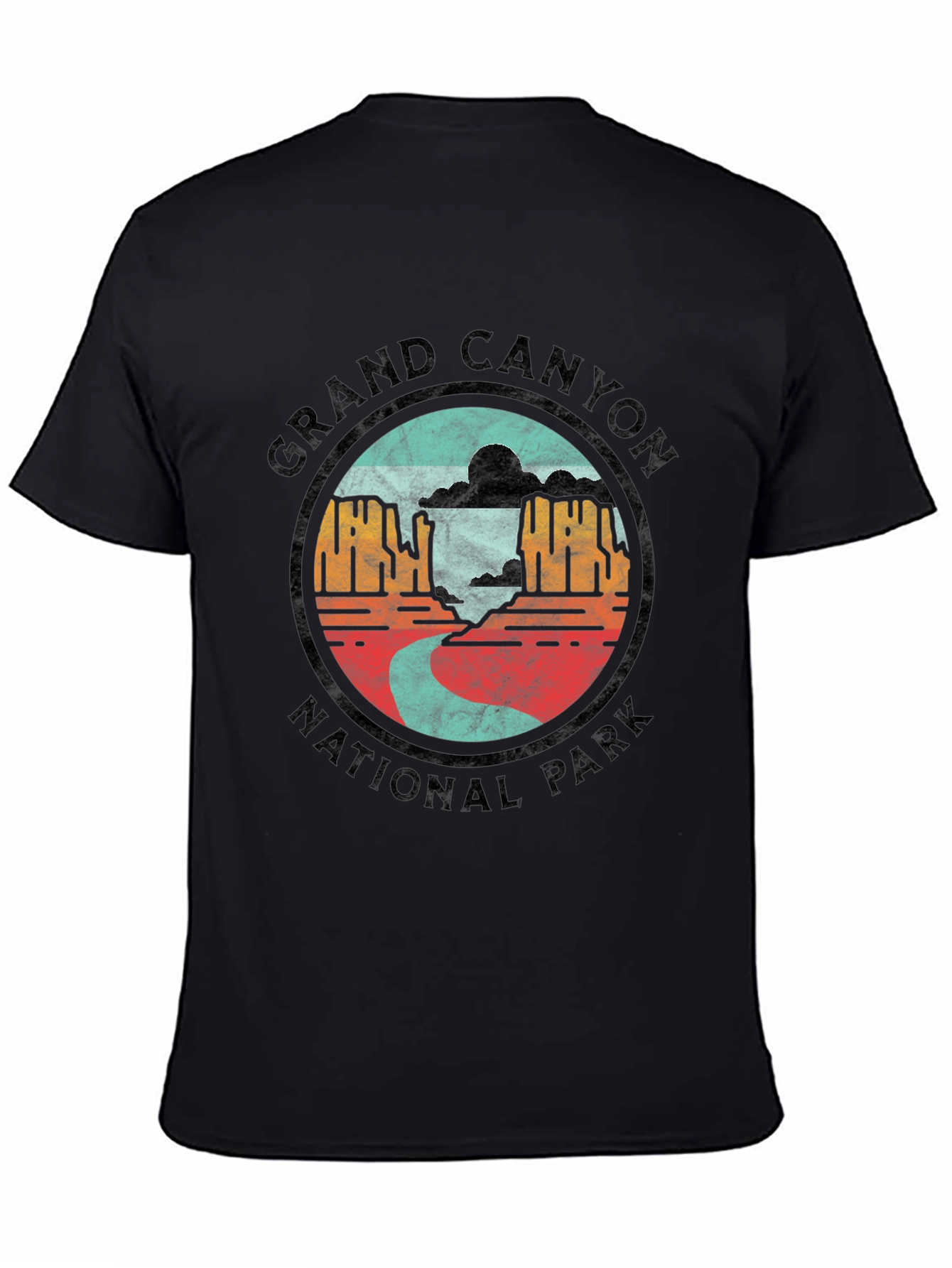 Grand Canyon National Park T-Shirt