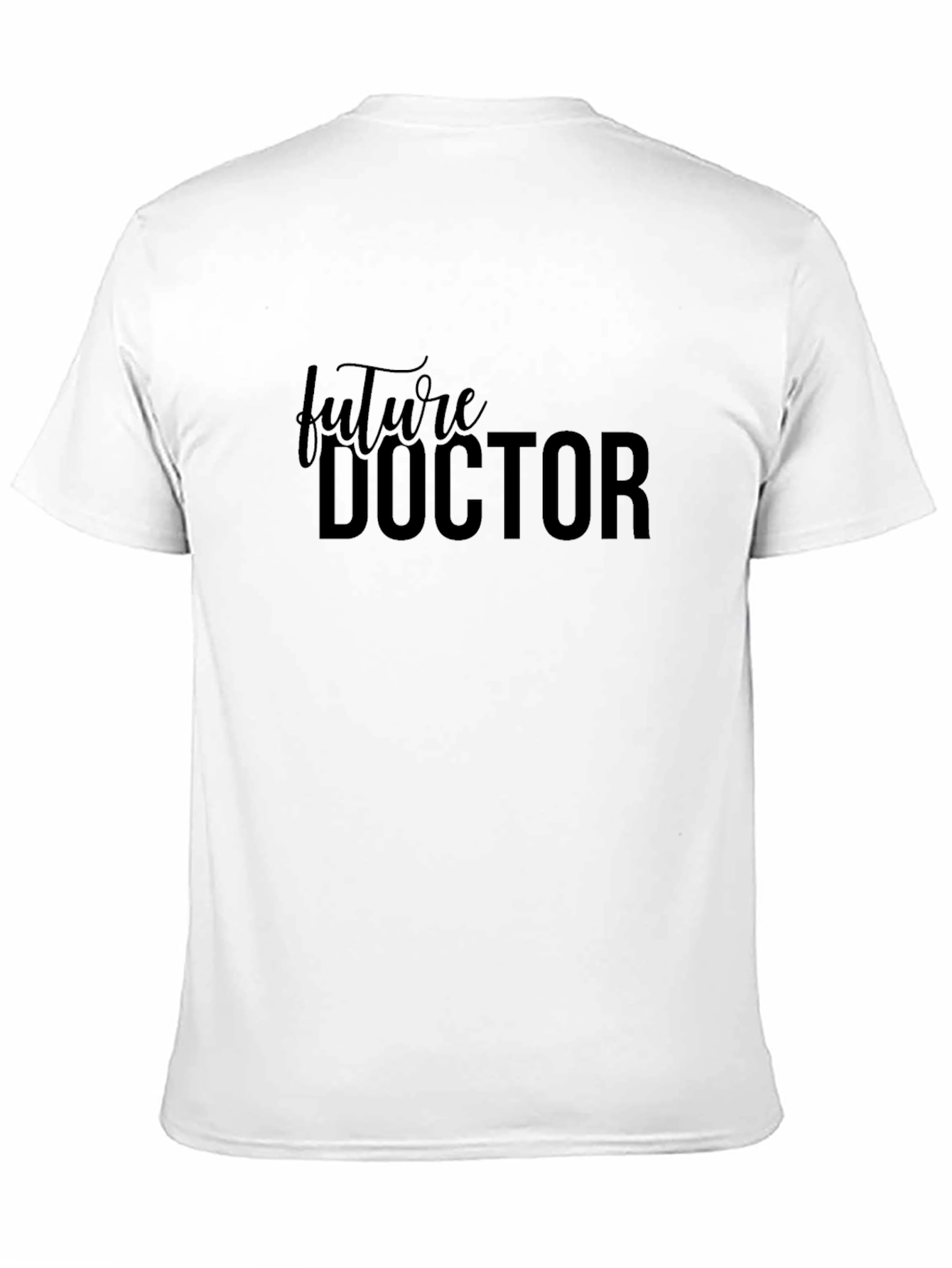 Future Doctor Graphic T-Shirt