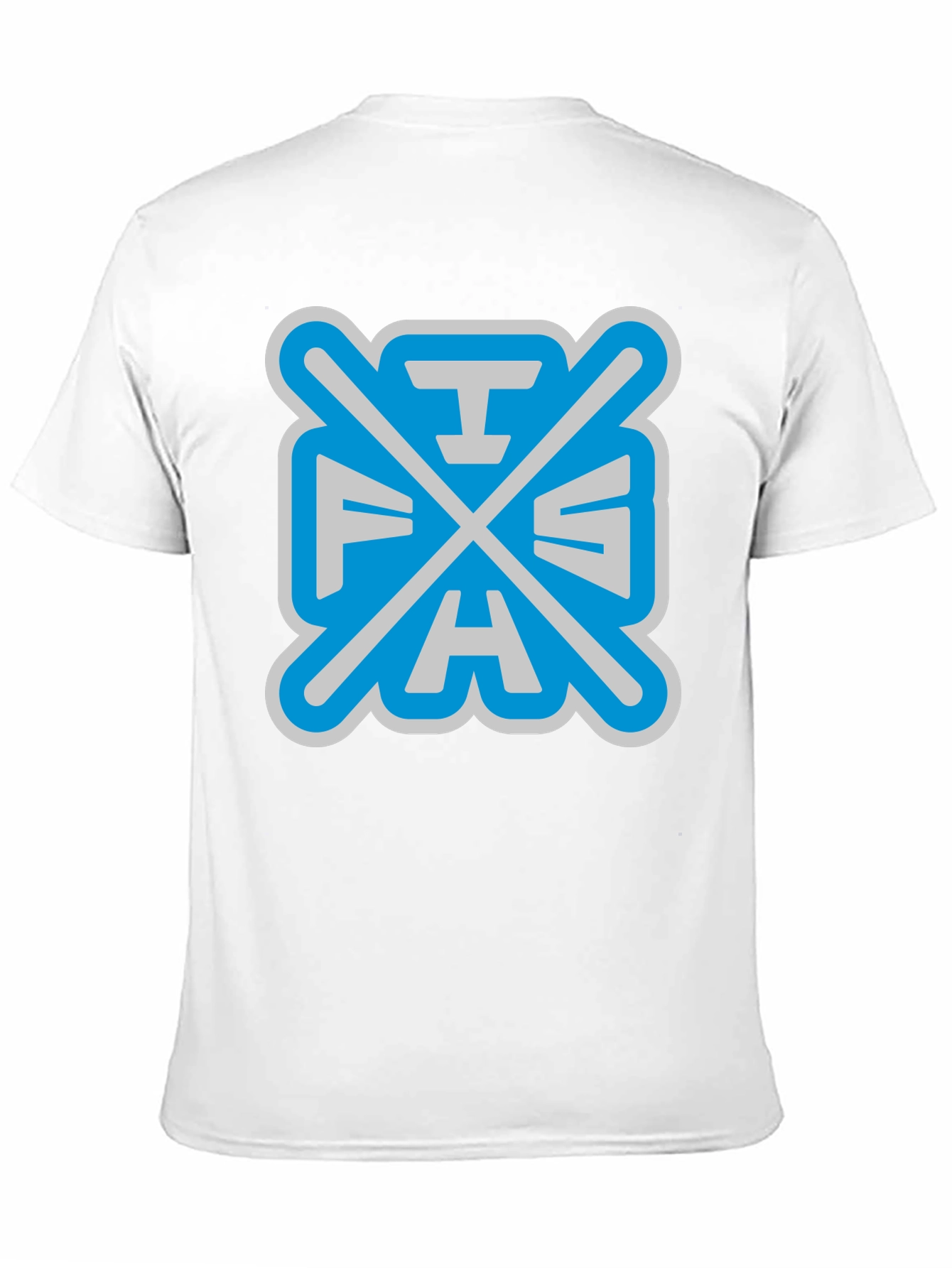 The FHS Crossed Bats T-Shirt