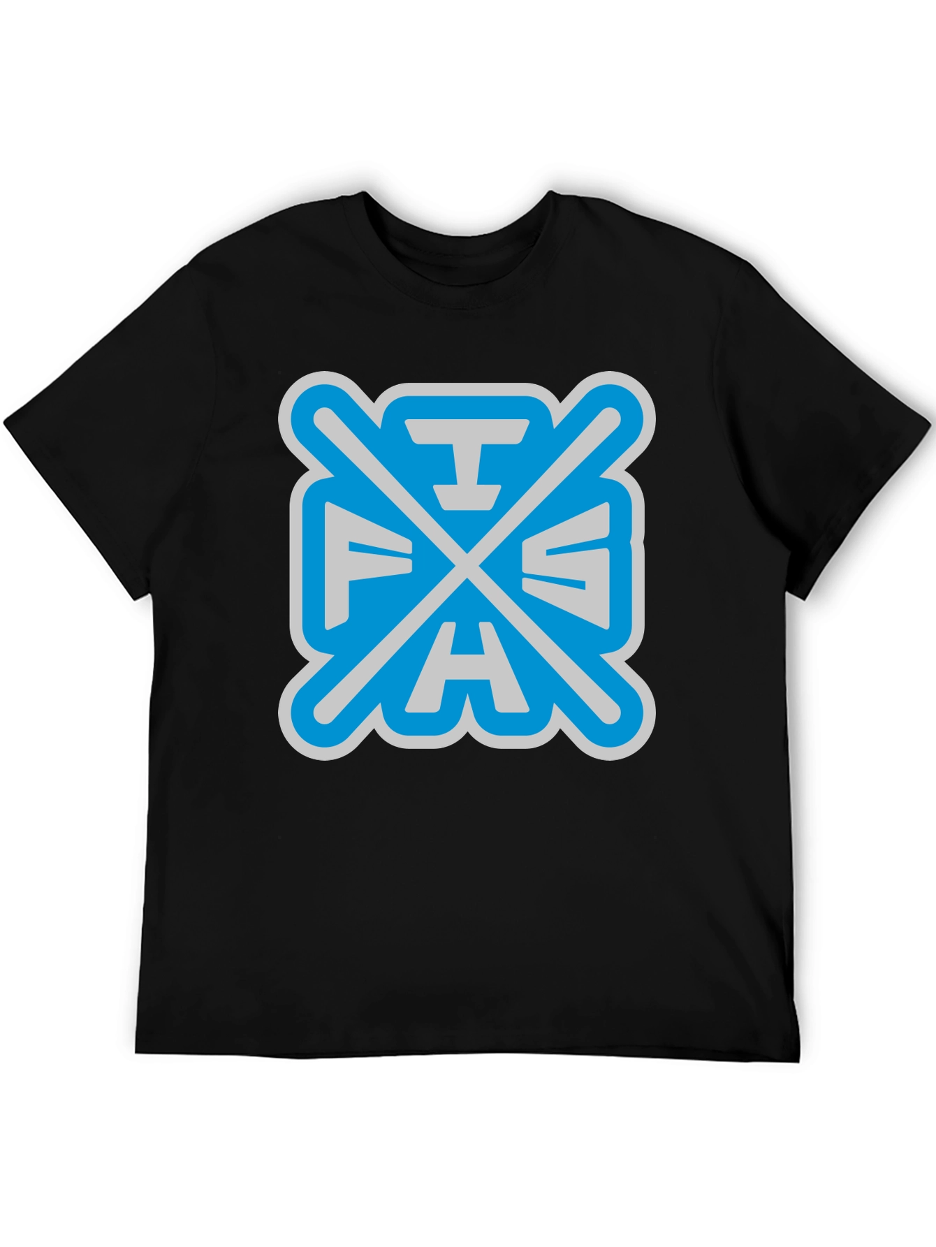 The FHS Crossed Bats T-Shirt