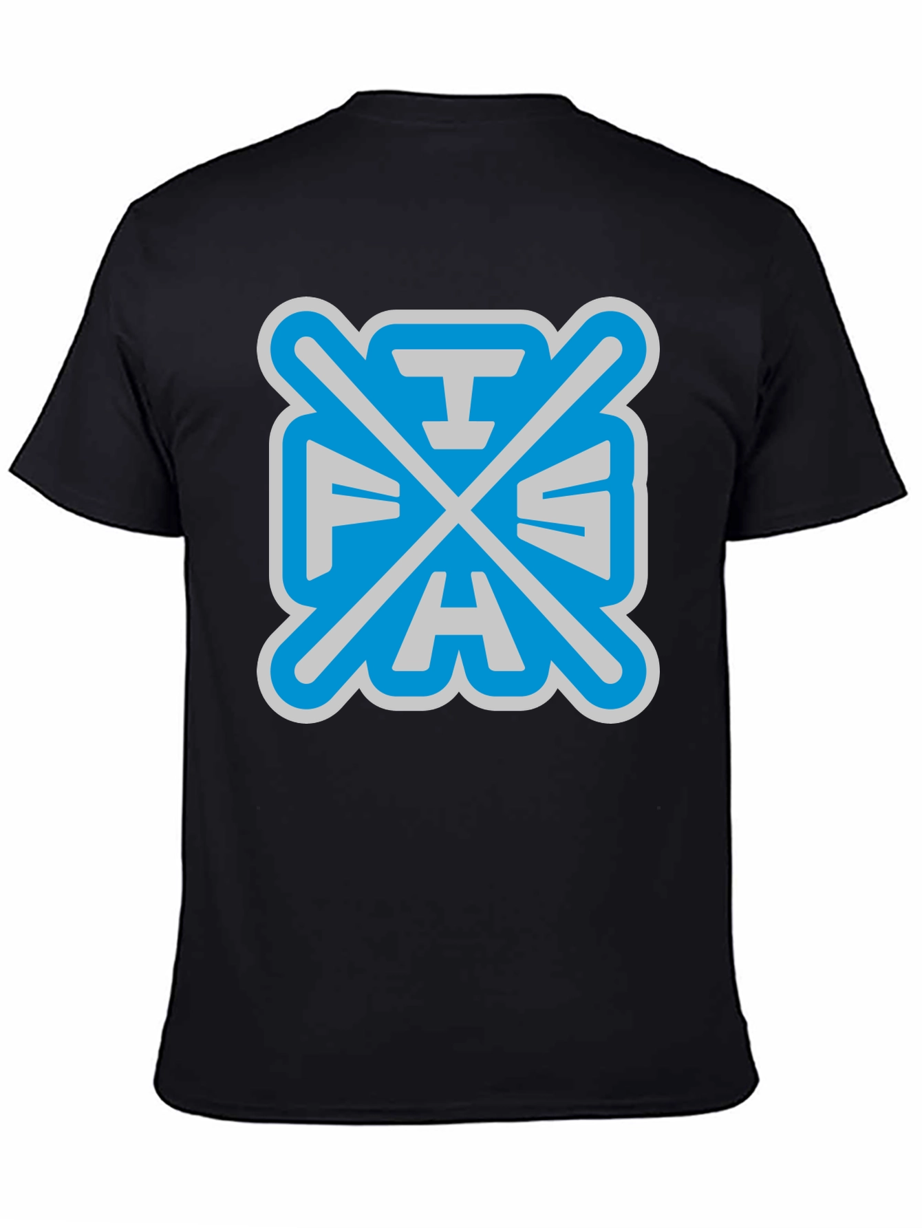 The FHS Crossed Bats T-Shirt