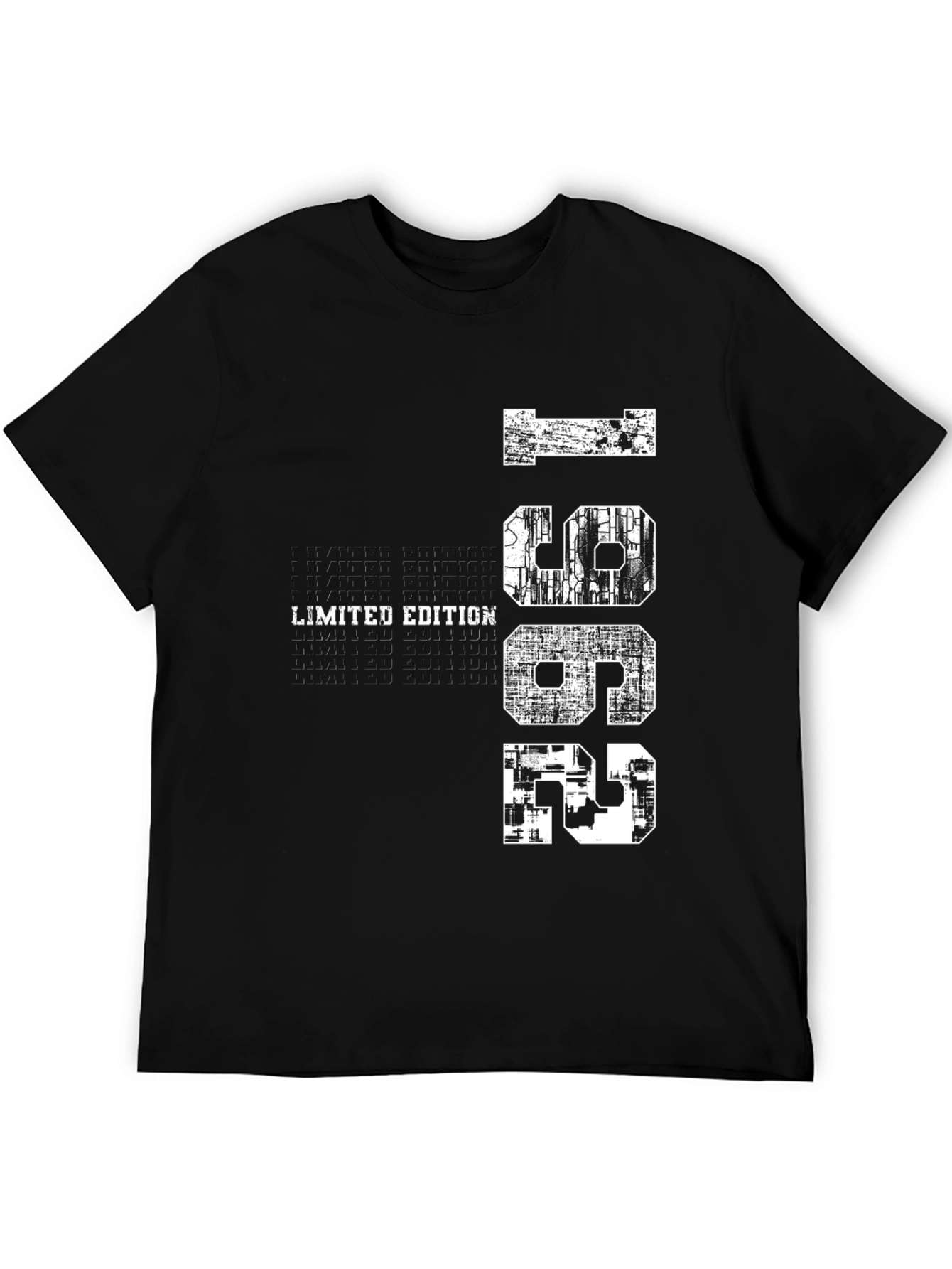 Limited Edition 1992 Graphic T-Shirt
