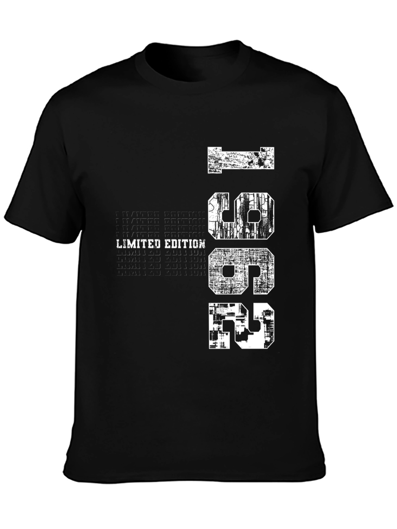 Limited Edition 1992 Graphic T-Shirt